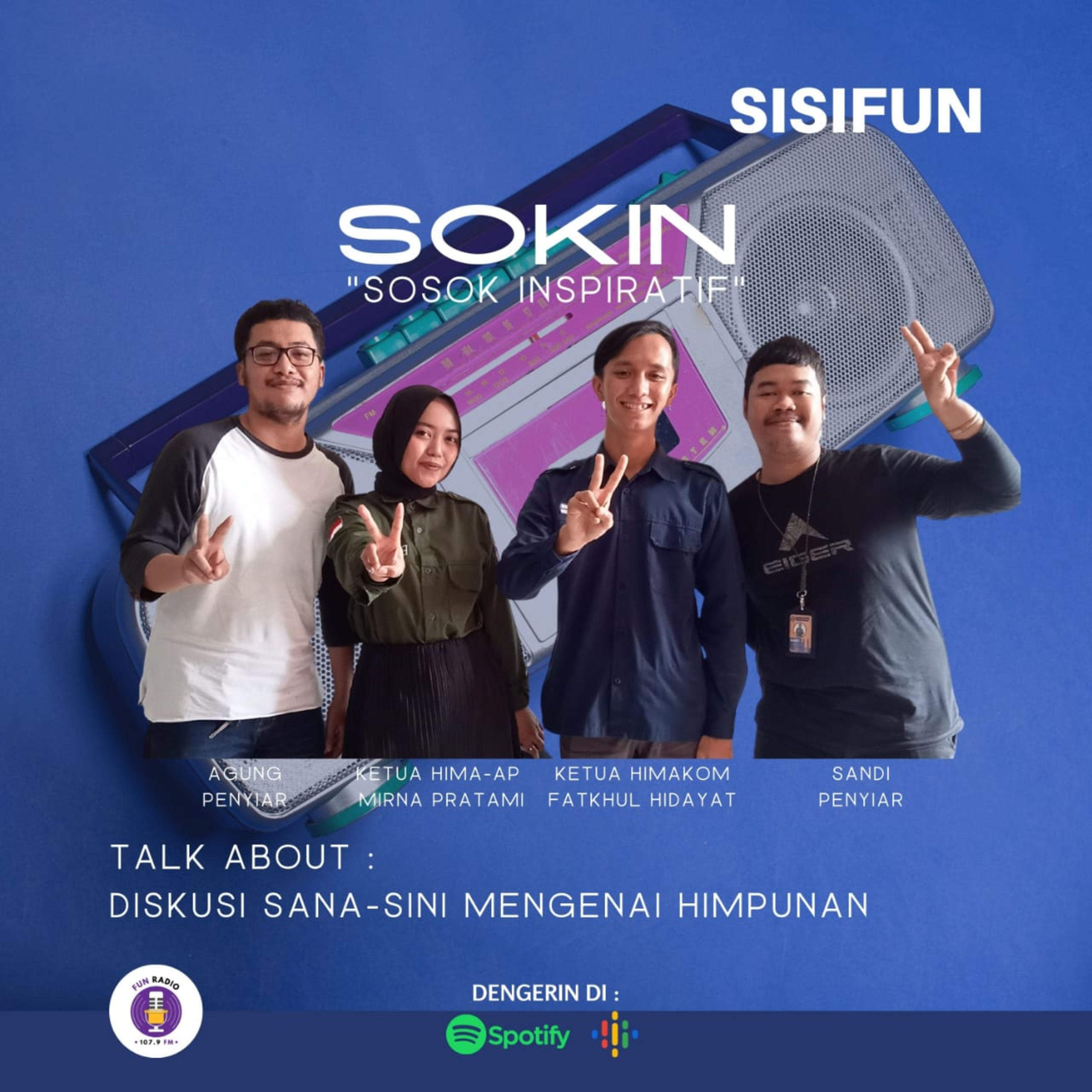 SISIFUN