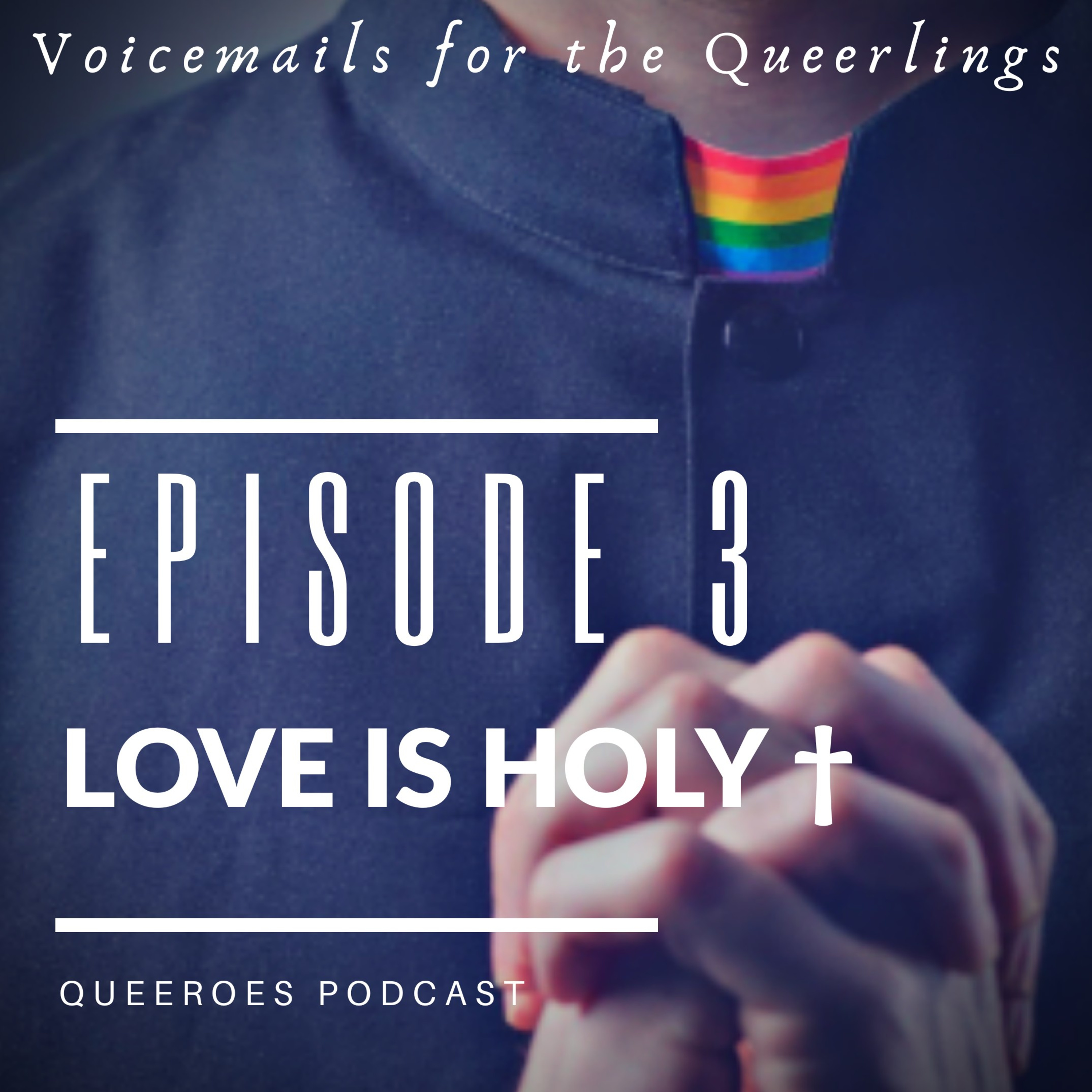 Queeroes Podcast on Jamit
