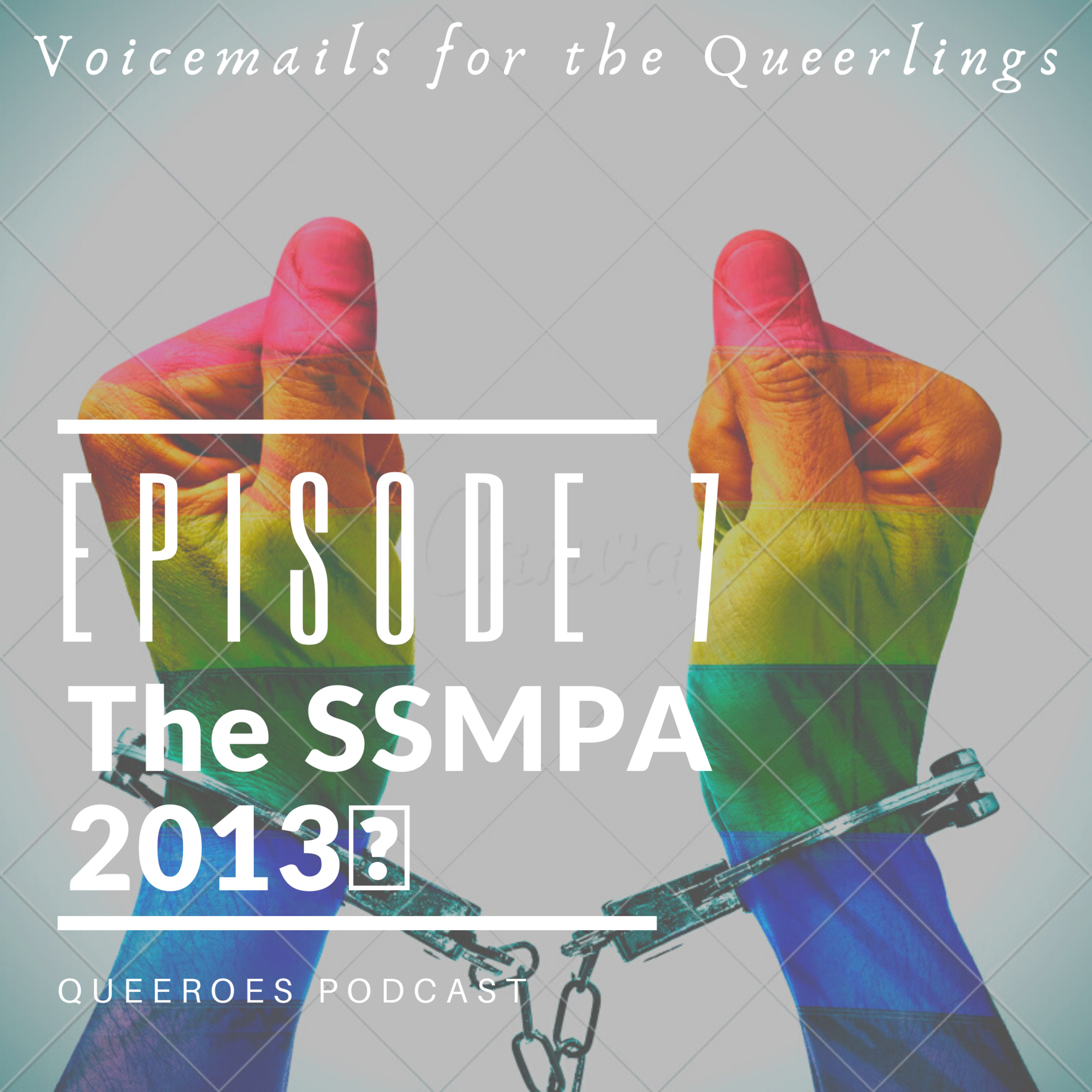 Queeroes Podcast on Jamit
