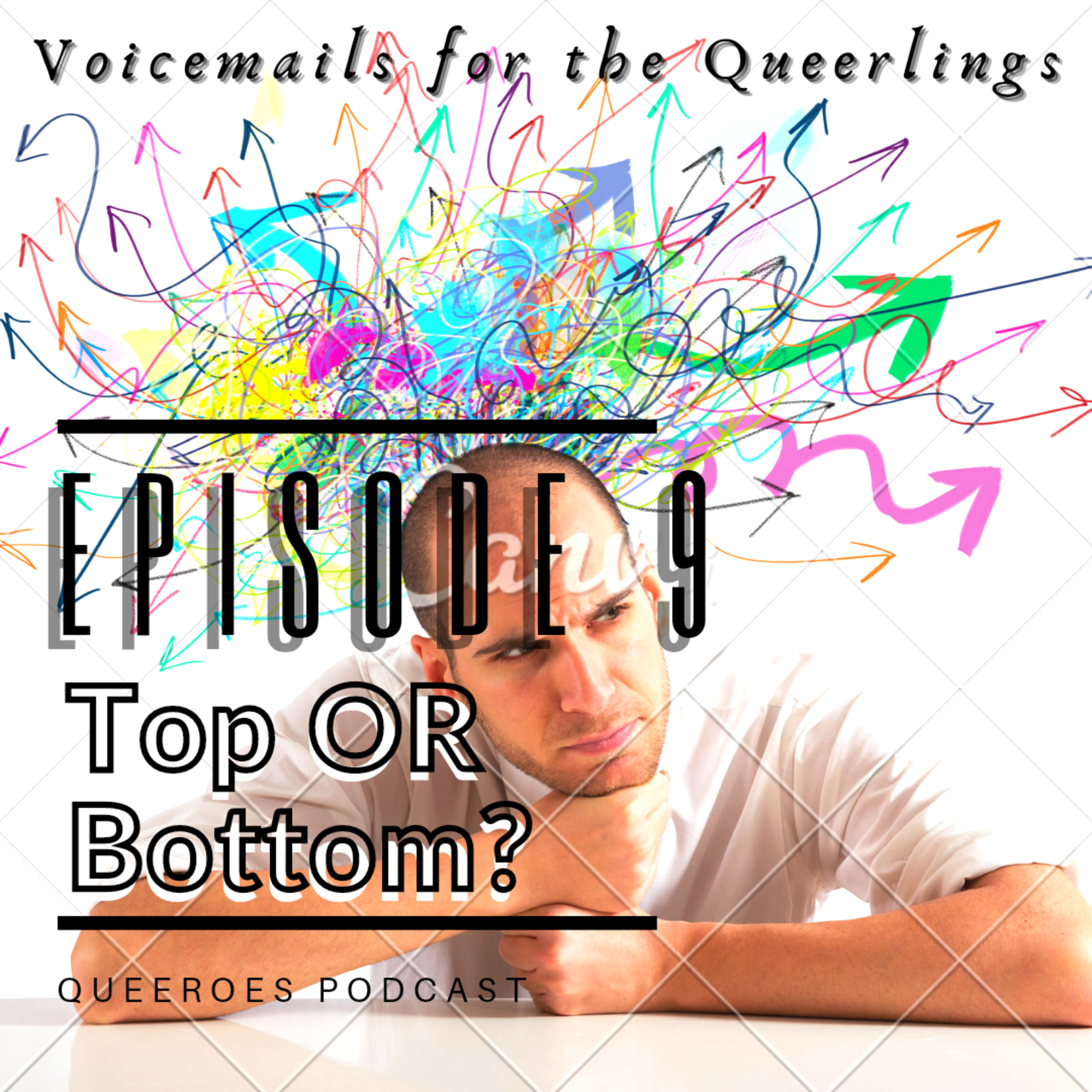 Queeroes Podcast on Jamit