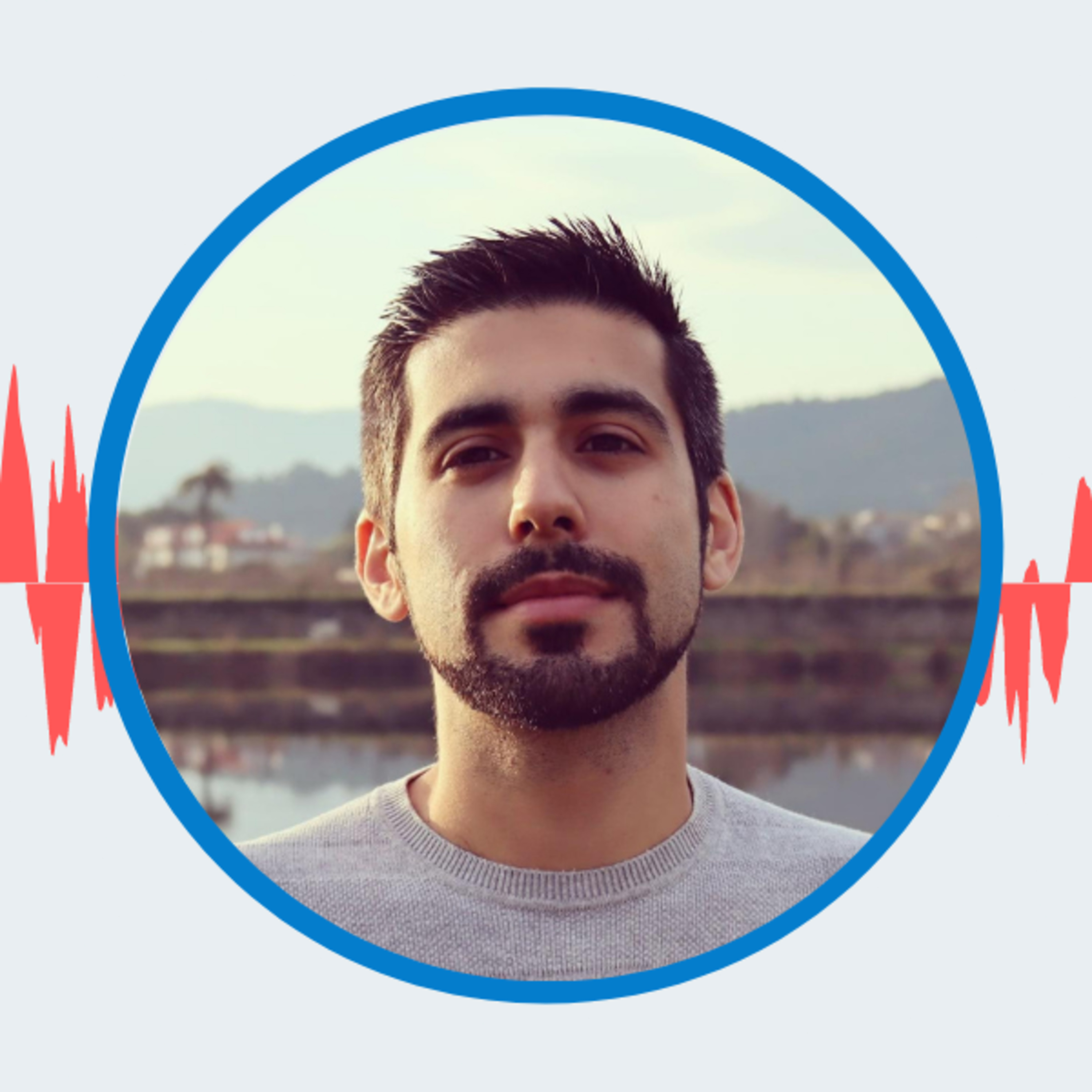 Edgar Abreu Podcast