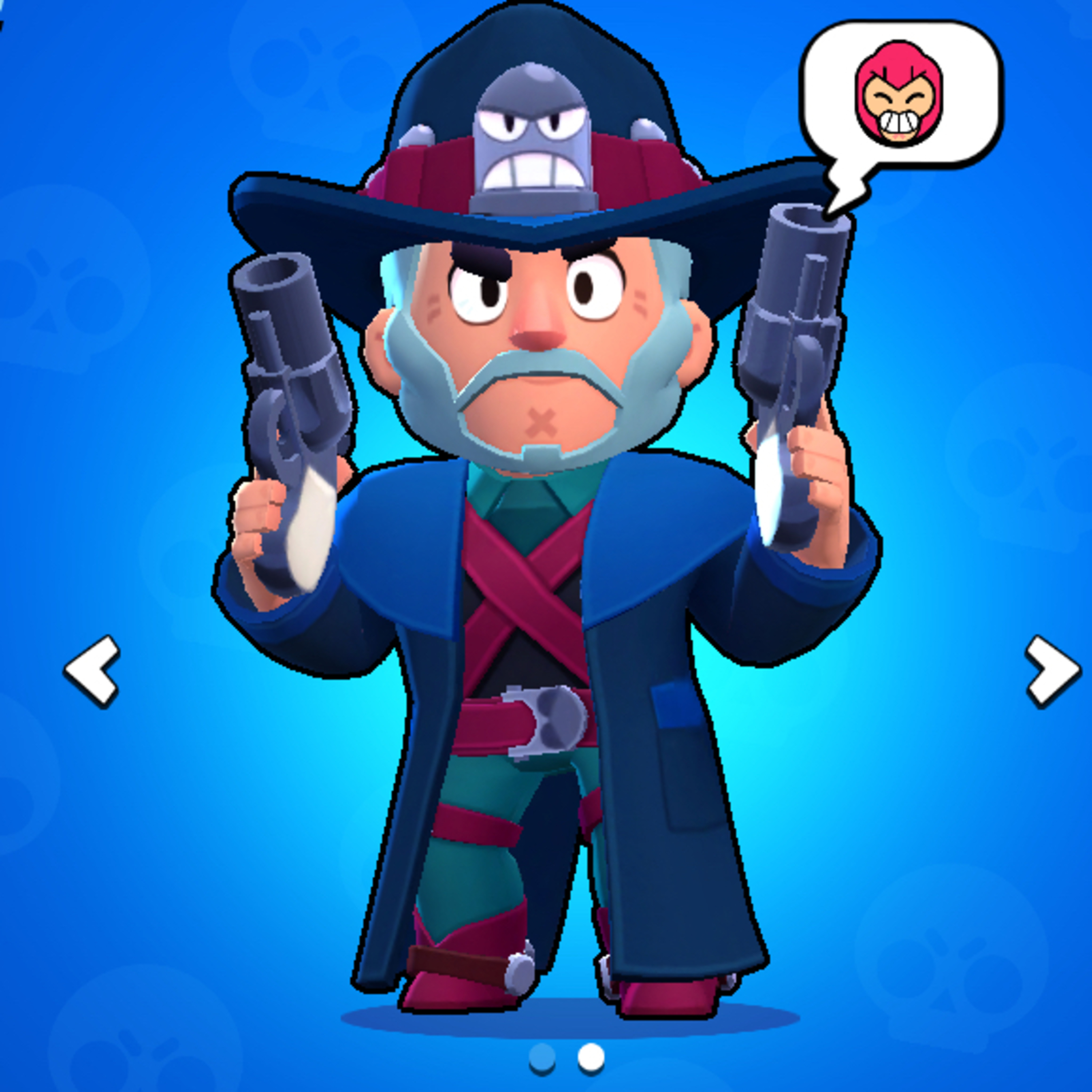 Ich nehme Colt unter die Lupe  episode artwork