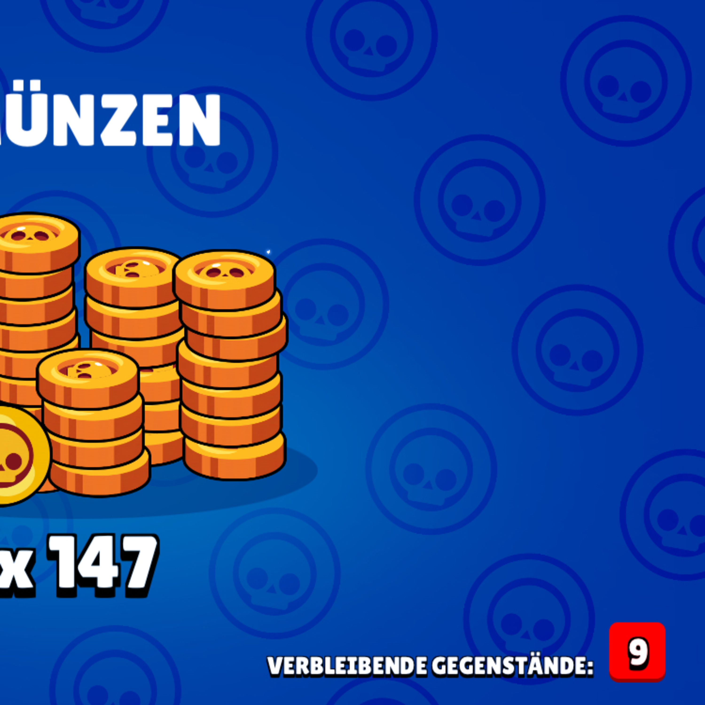 🔵🔵🔵9 VERBLEIBENDE UND 7 AUS 3 BOXEN = EIN NEUER BRAWLER ???🔵🔵🔵 episode artwork