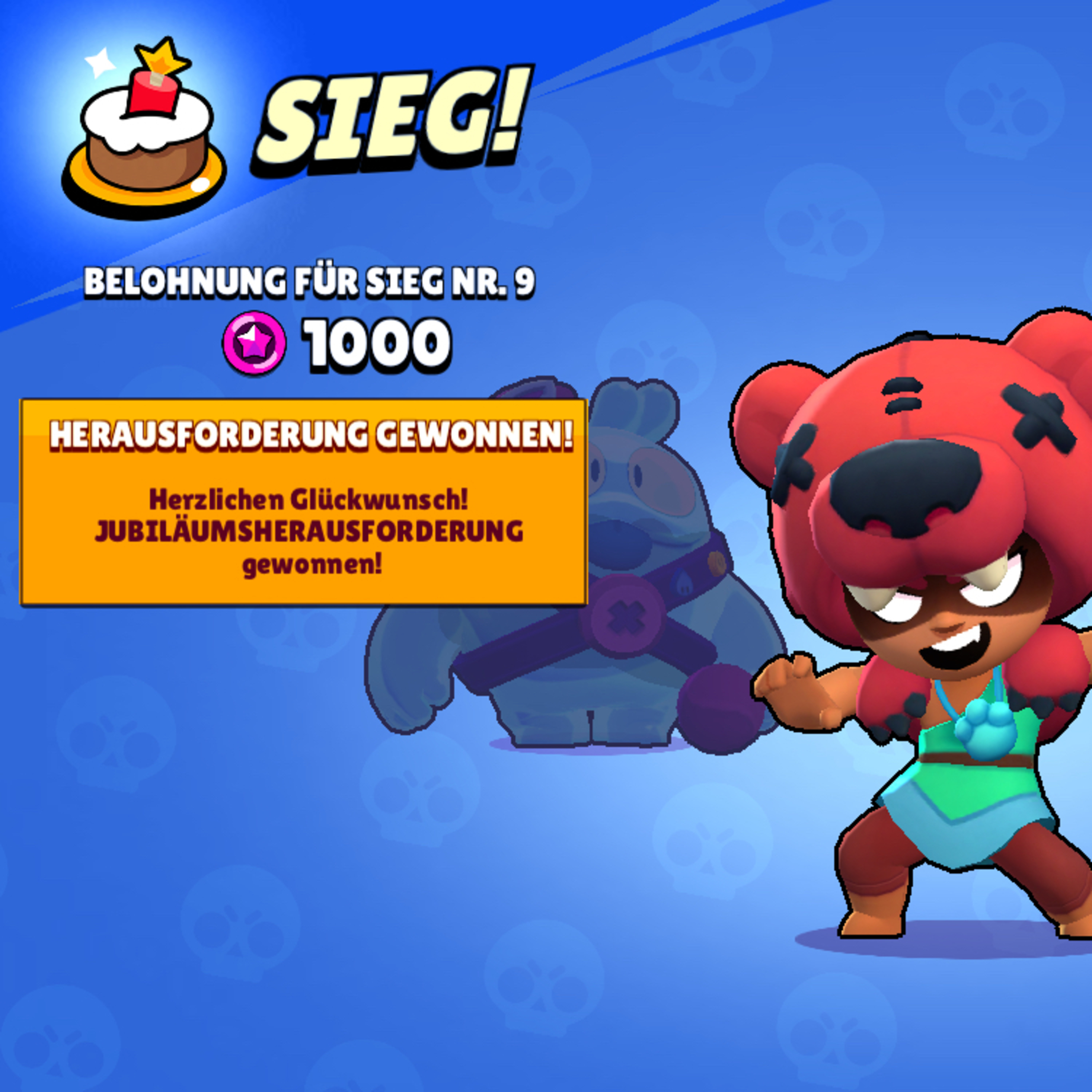 HABE ICH ZUM ERSTEN MAL EINE CHALINGE GEMEISTERT 90% episode artwork