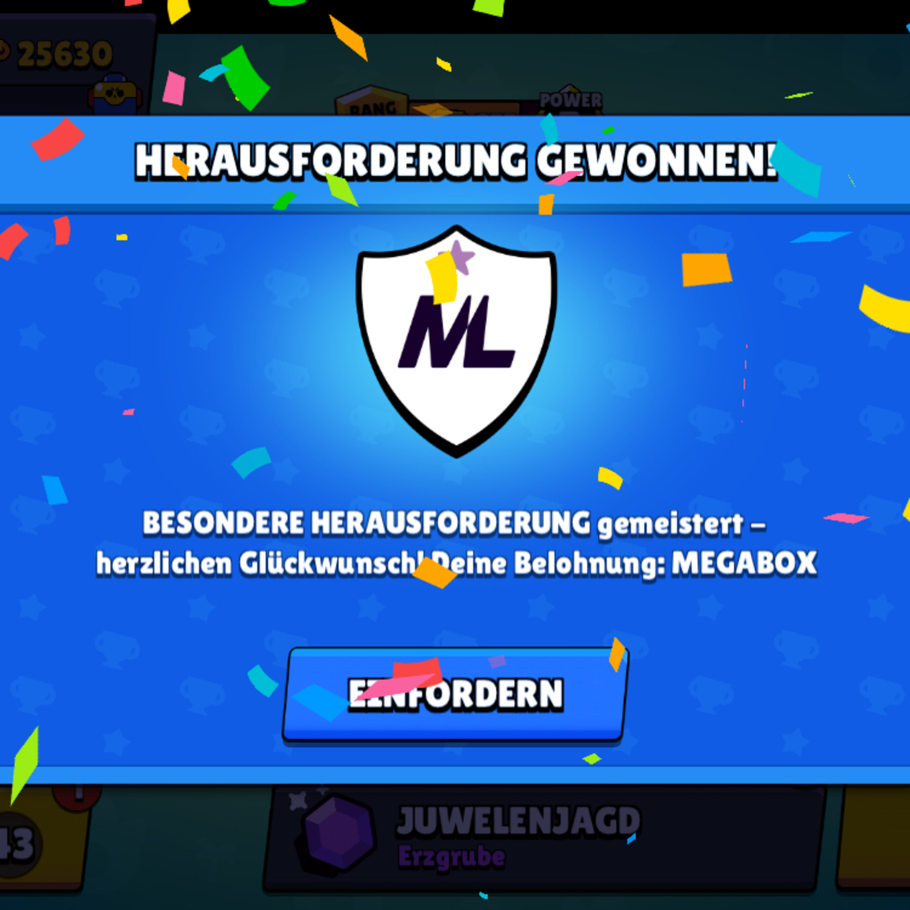 Ich gewinne die ML Herausforderung episode artwork