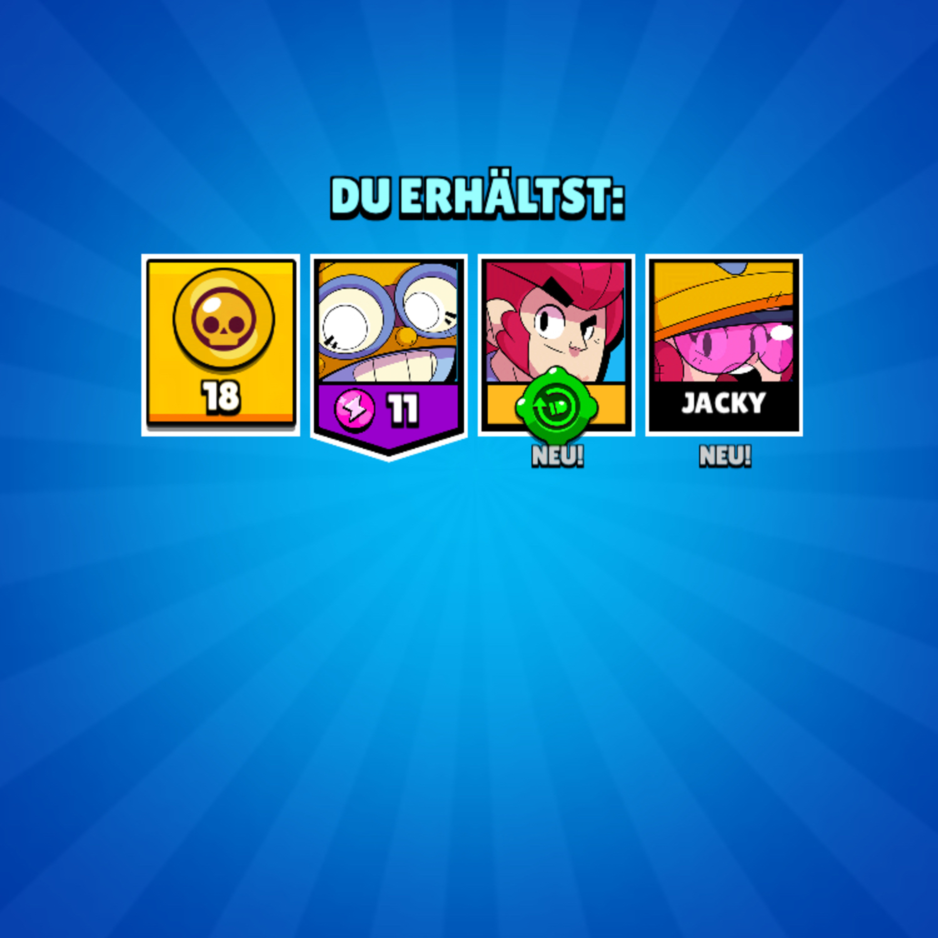 Krasses opening mit 7 Verbleibenden und 2 neuen Brawlern und ich kann es nicht fassen😱😱😱 episode artwork