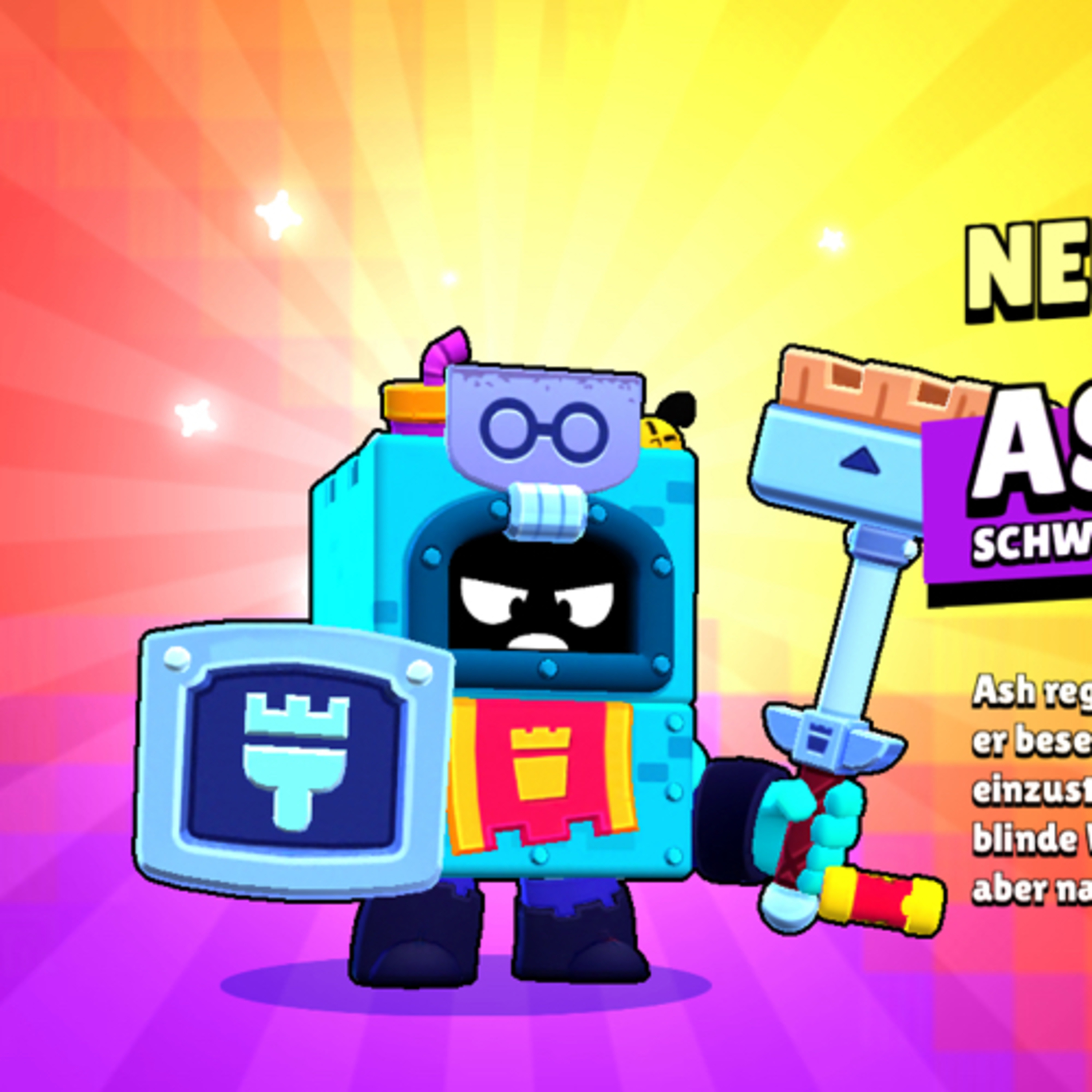 Omg wir holen uns den Brawl pass/omg ash  episode artwork