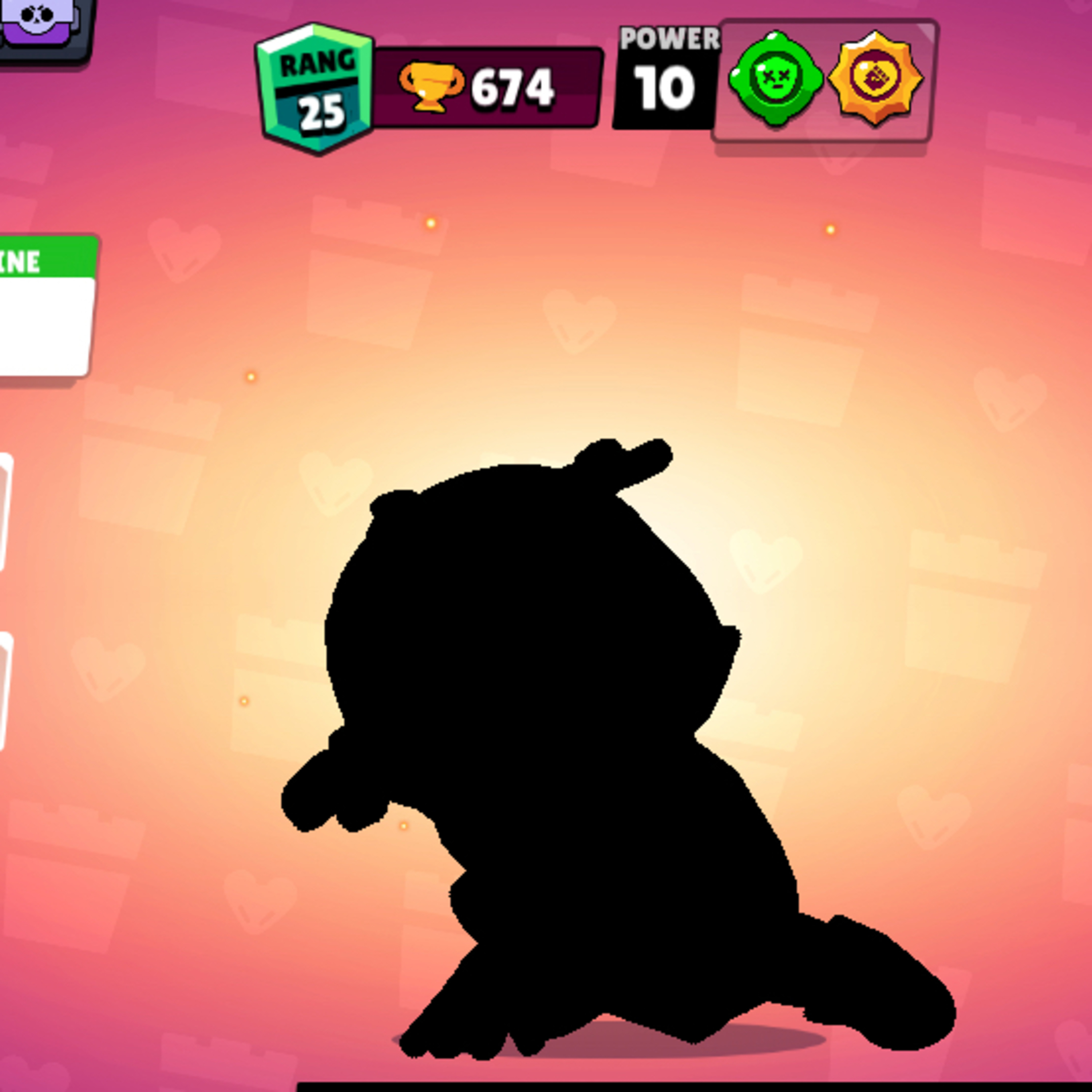 DIESE BRAWLER SIND SCHWARZ 