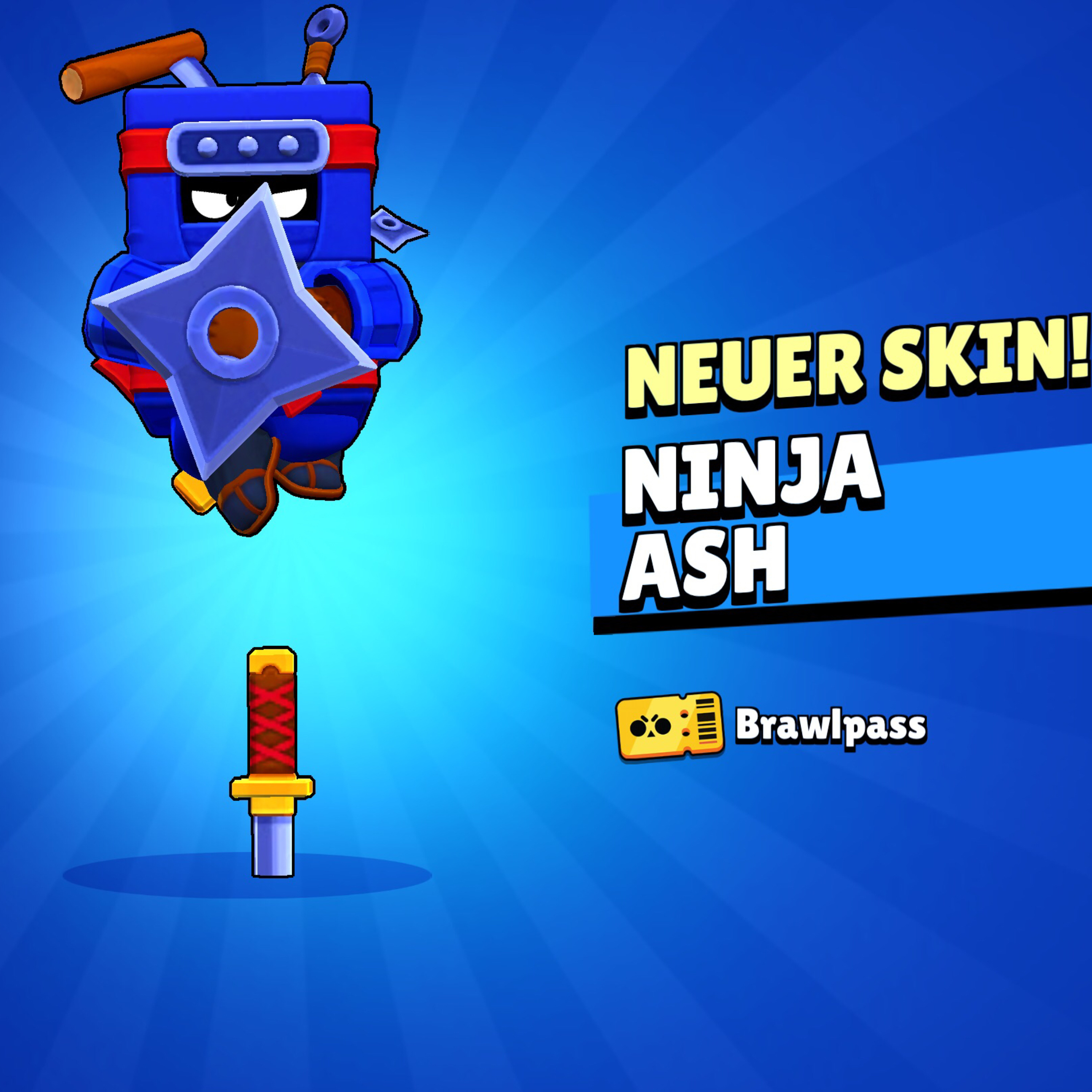 🔵🔵🔵ALLE MEINE SKINS🔵🔵🔵