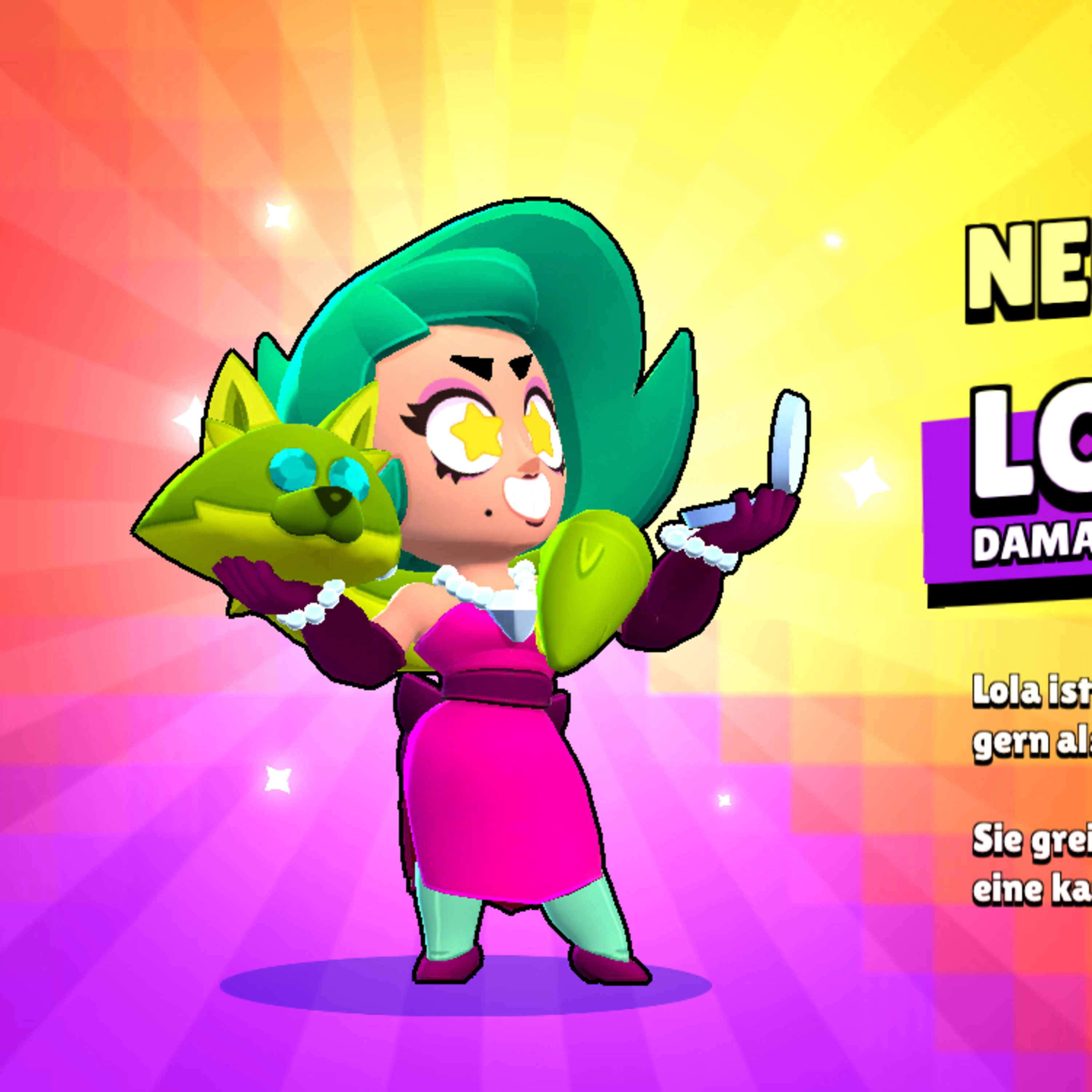  🟠🟠🟠 LOLA + omg POWER 11 LEGENDEN 🟠🟠🟠 episode artwork