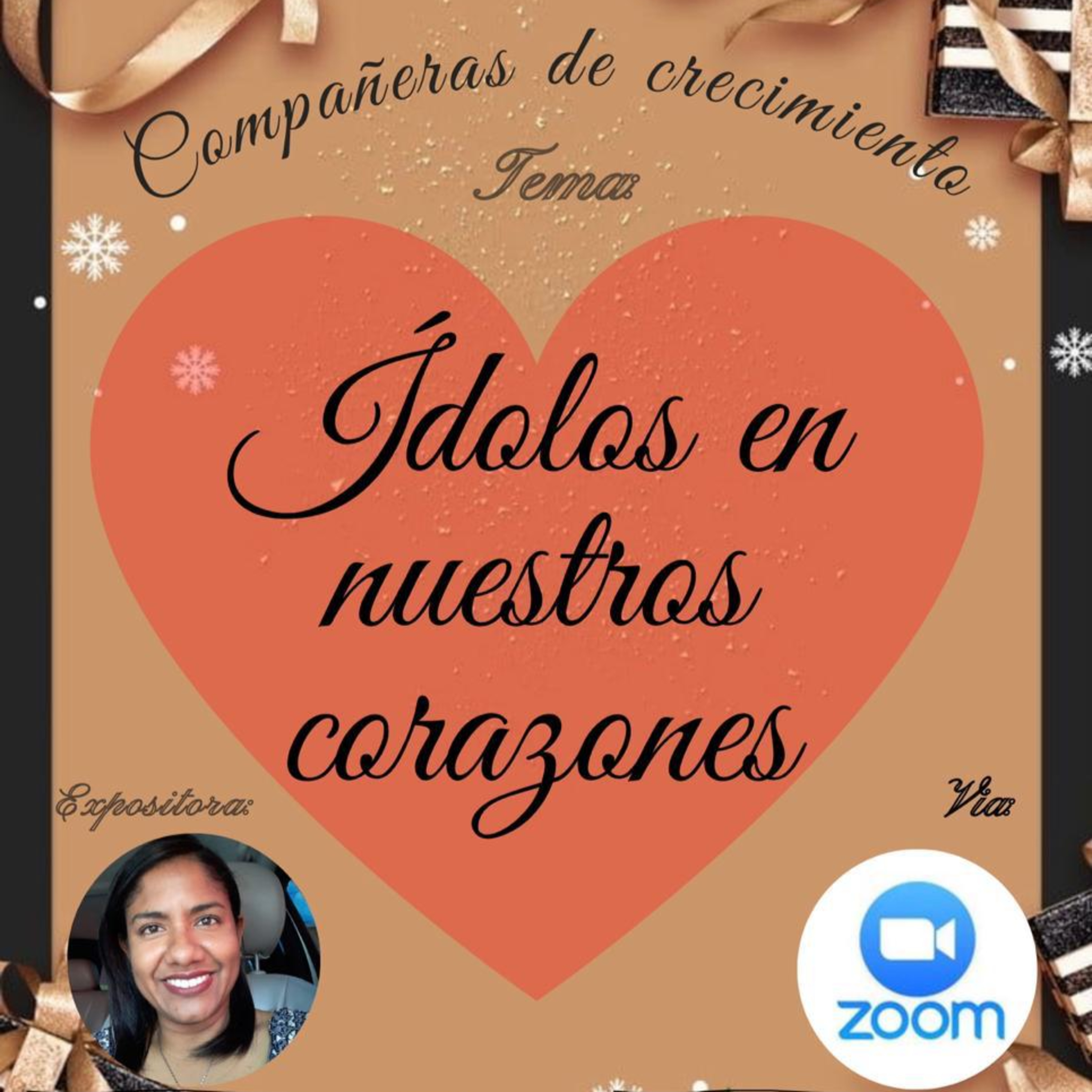 Los Ídolos del Corazón.