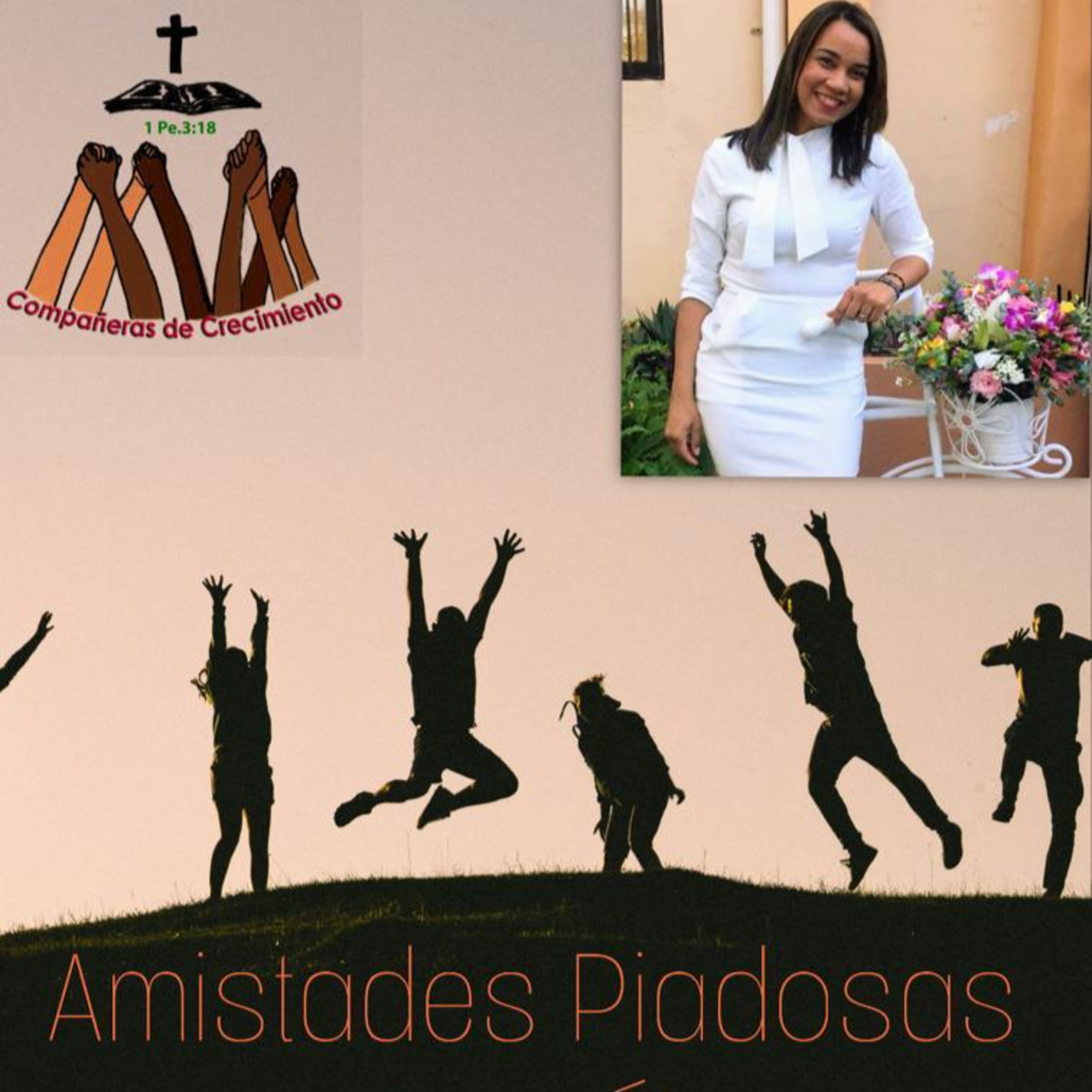 Amistades Piadosas
