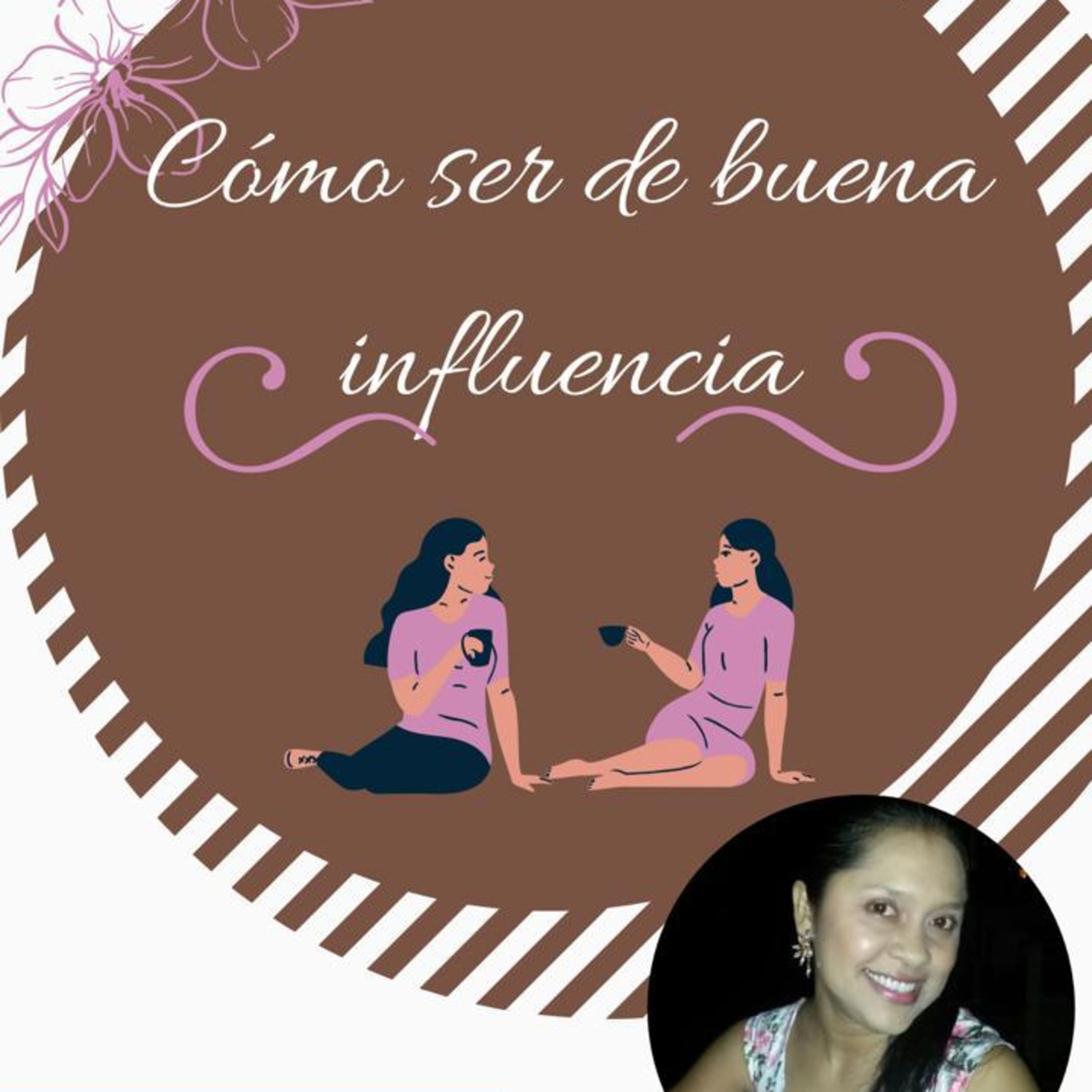 Cómo Ser de Buena Influencia