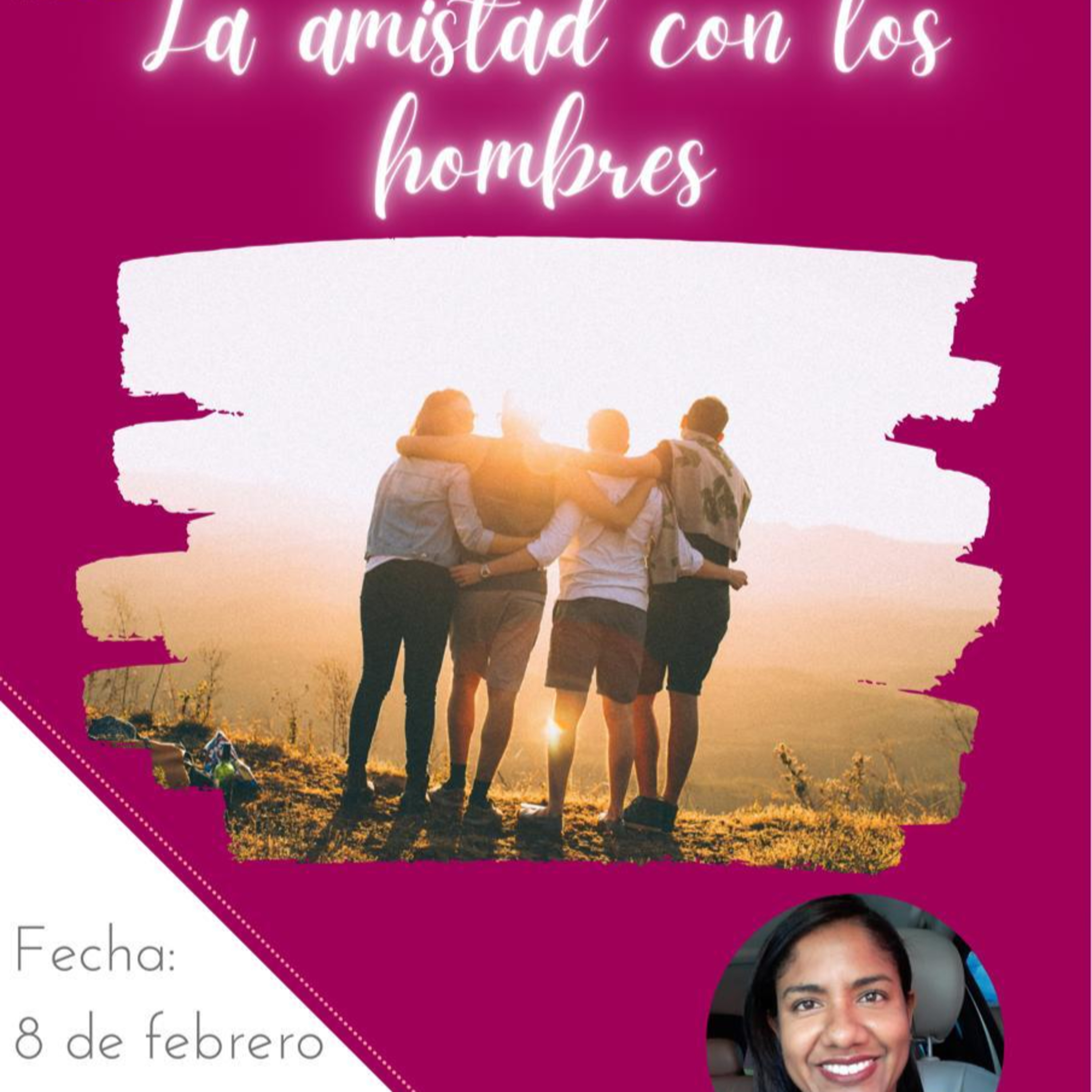 La Amistad con los Hombres