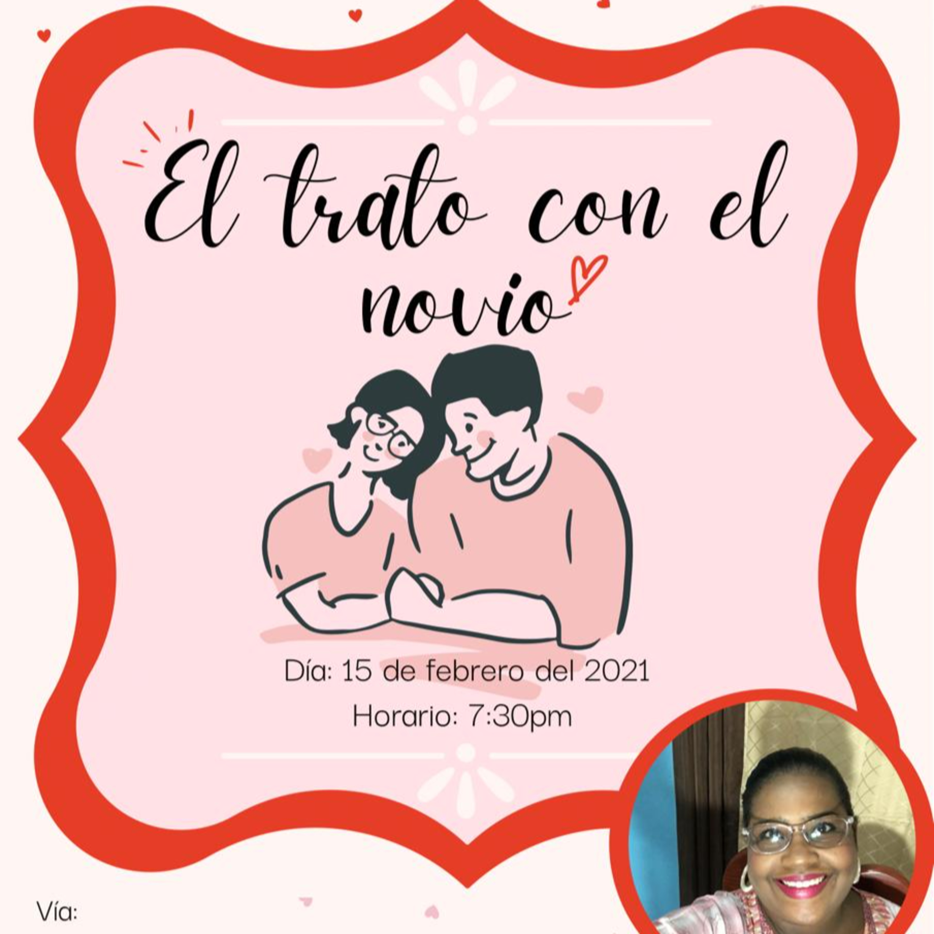 El Trato con el Novio