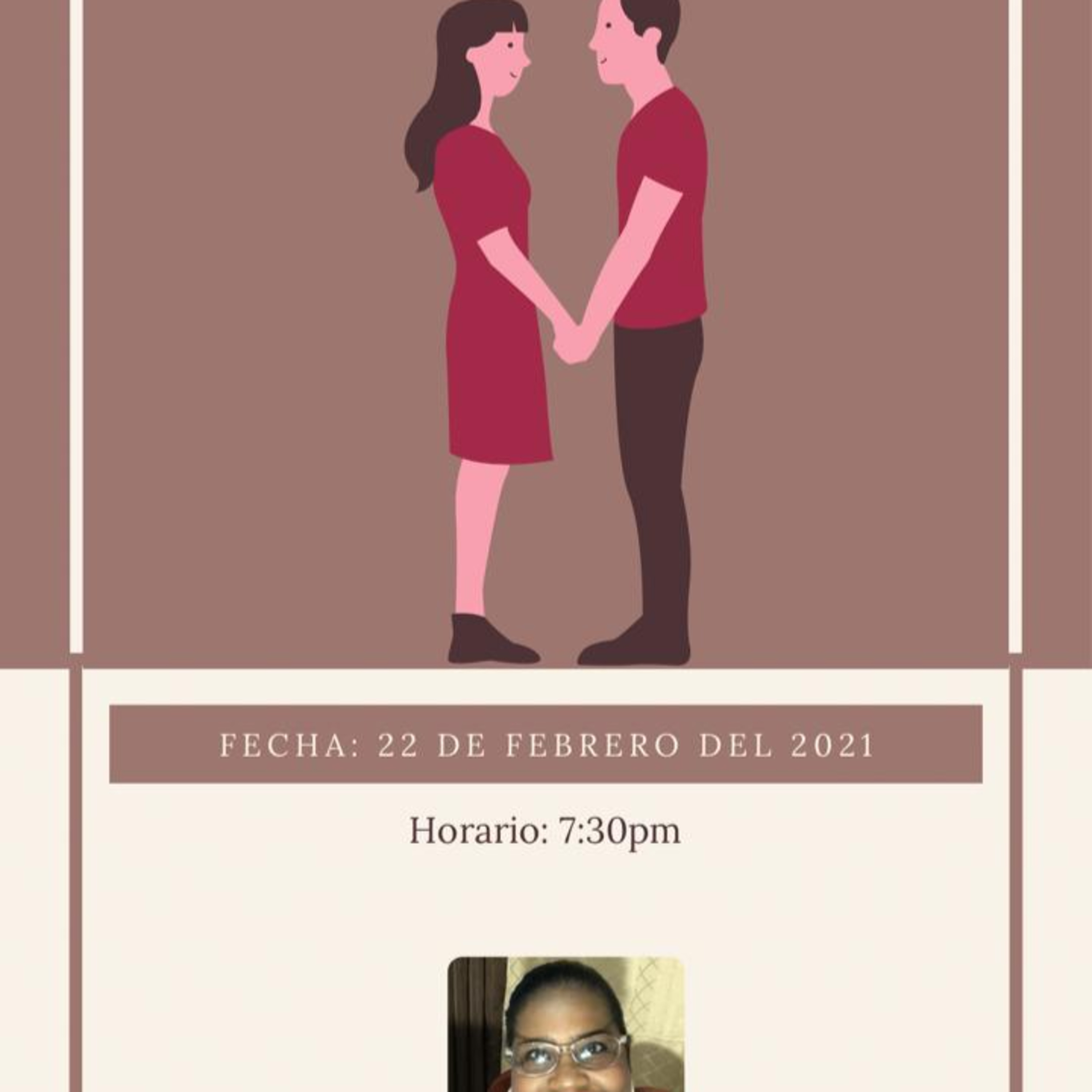 El Trato con el Marido