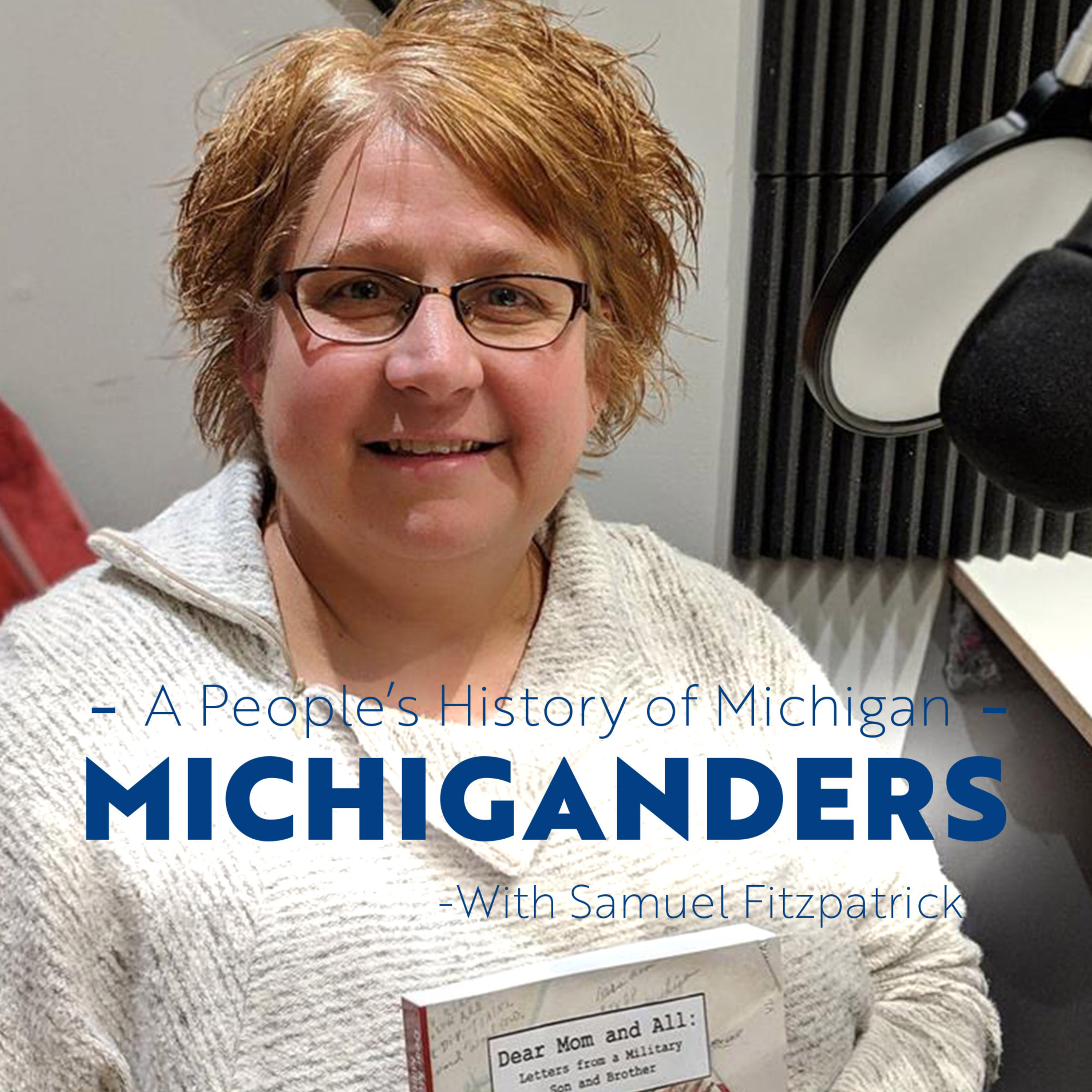 THE MICHIGANDERS PODCAST