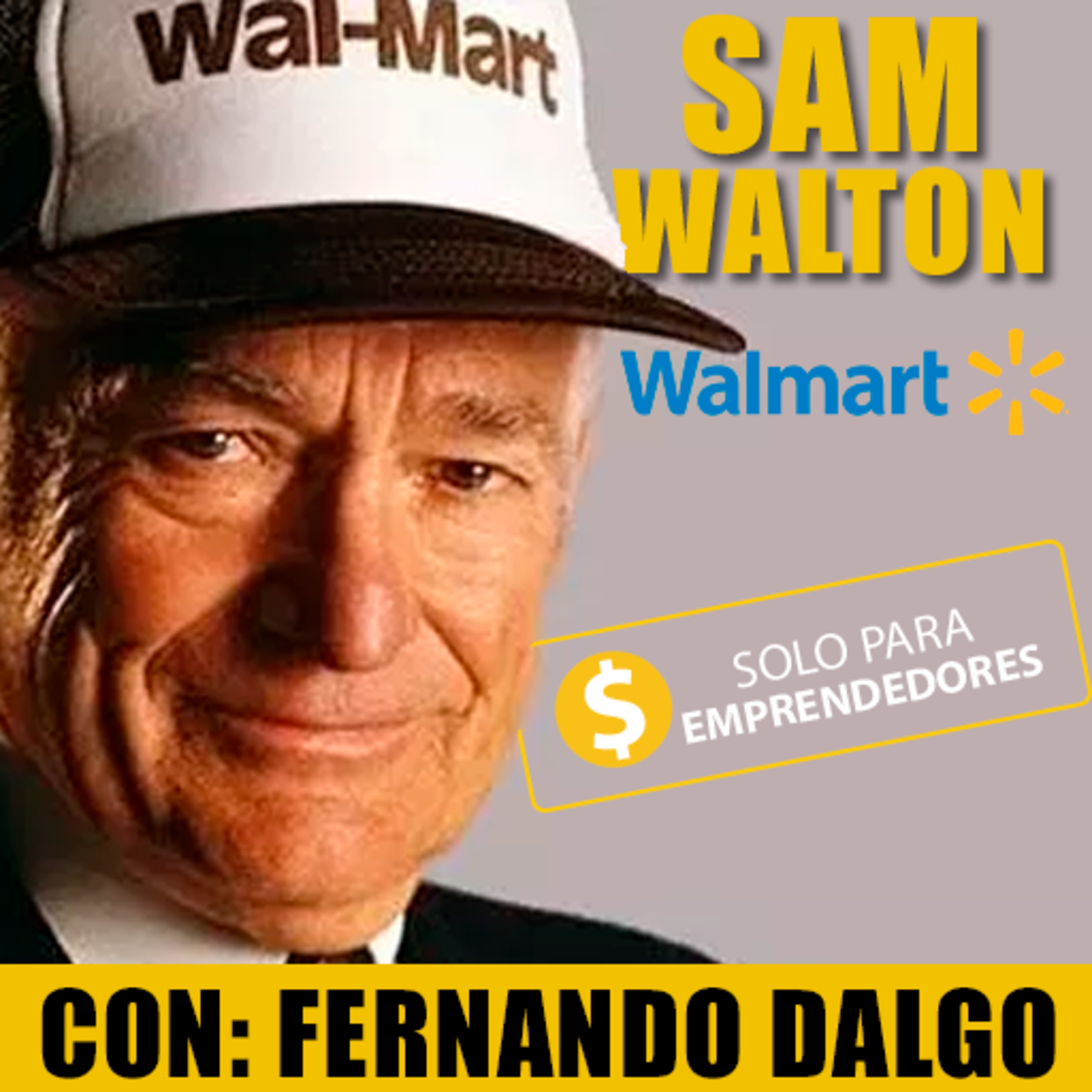 Solo Para Emprendedores