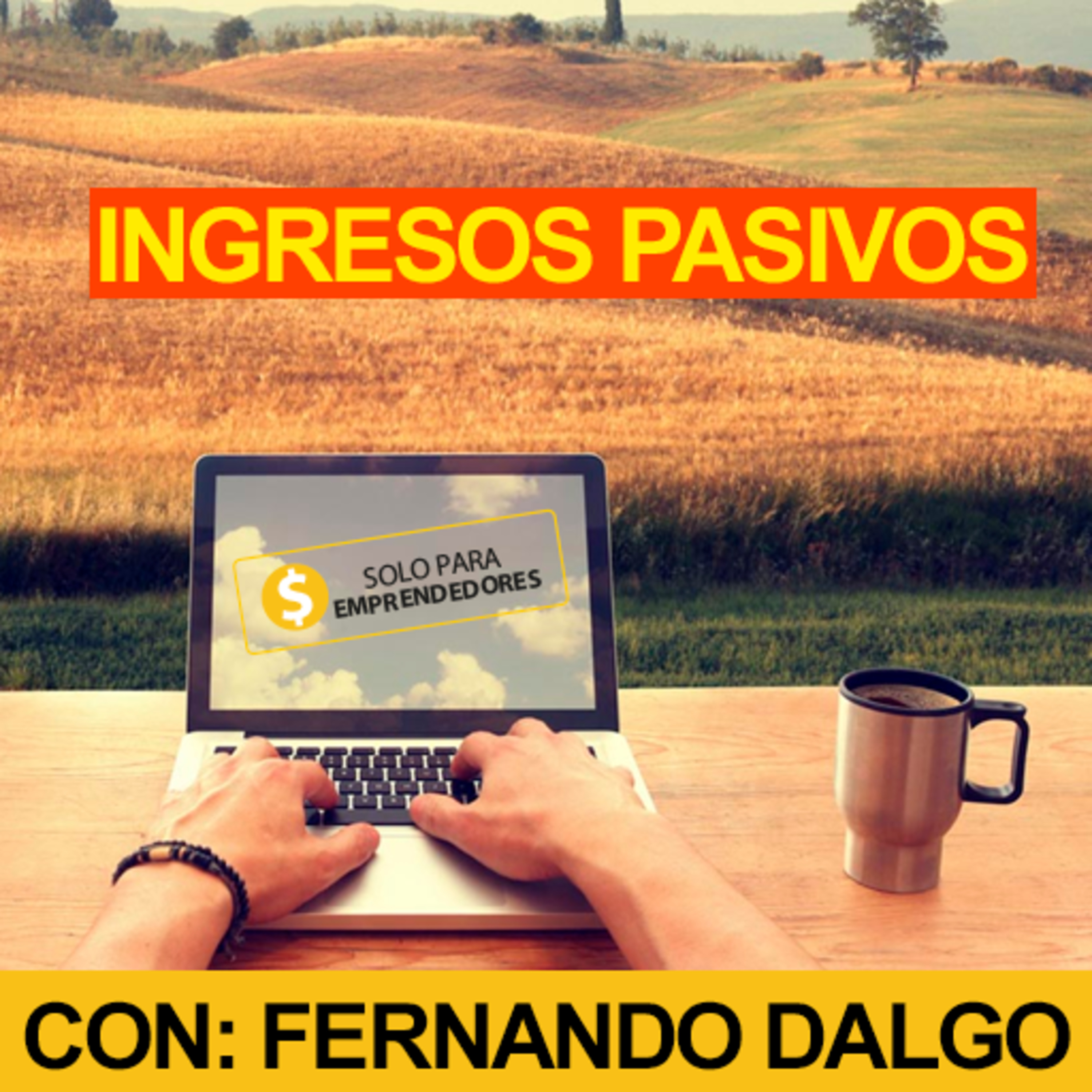 Solo Para Emprendedores