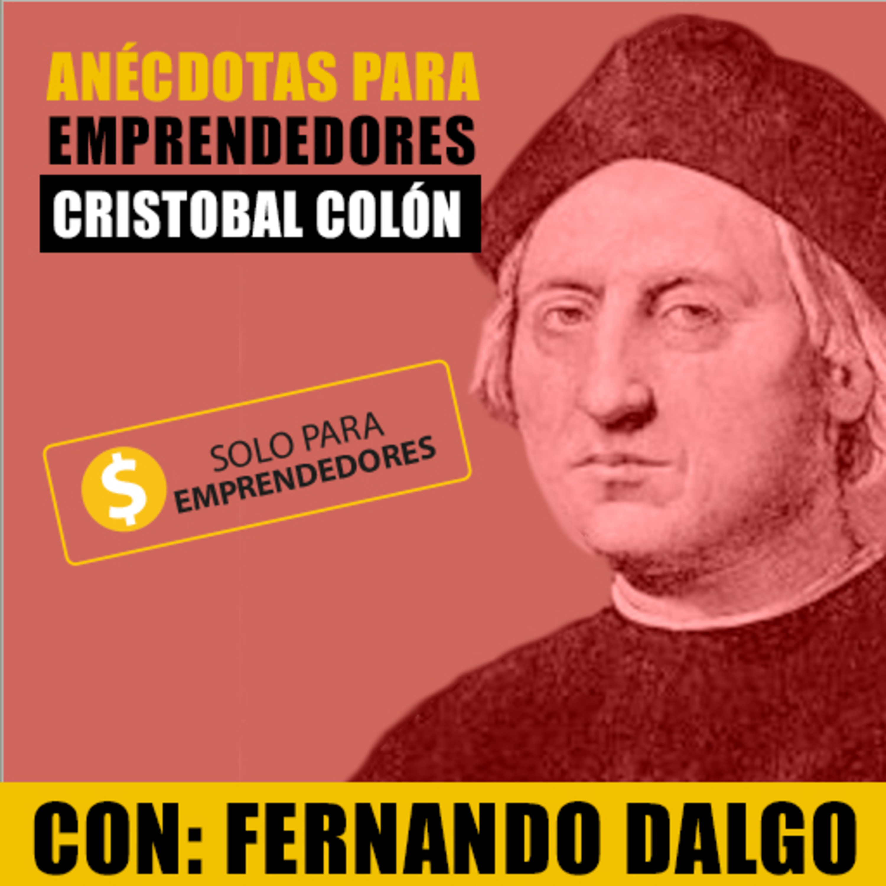 Solo Para Emprendedores