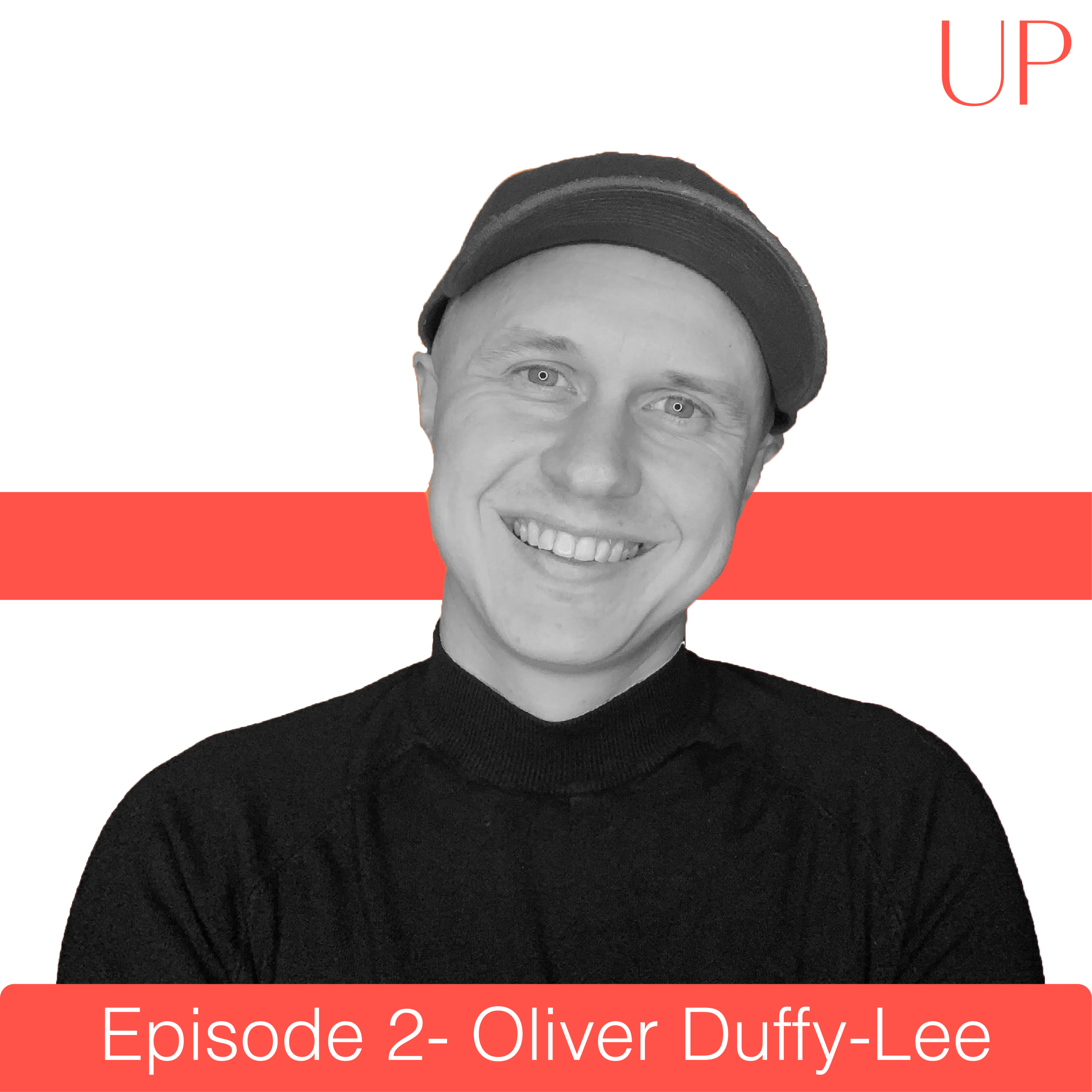 Upsurge Podcast - The Sudden Strong Rise