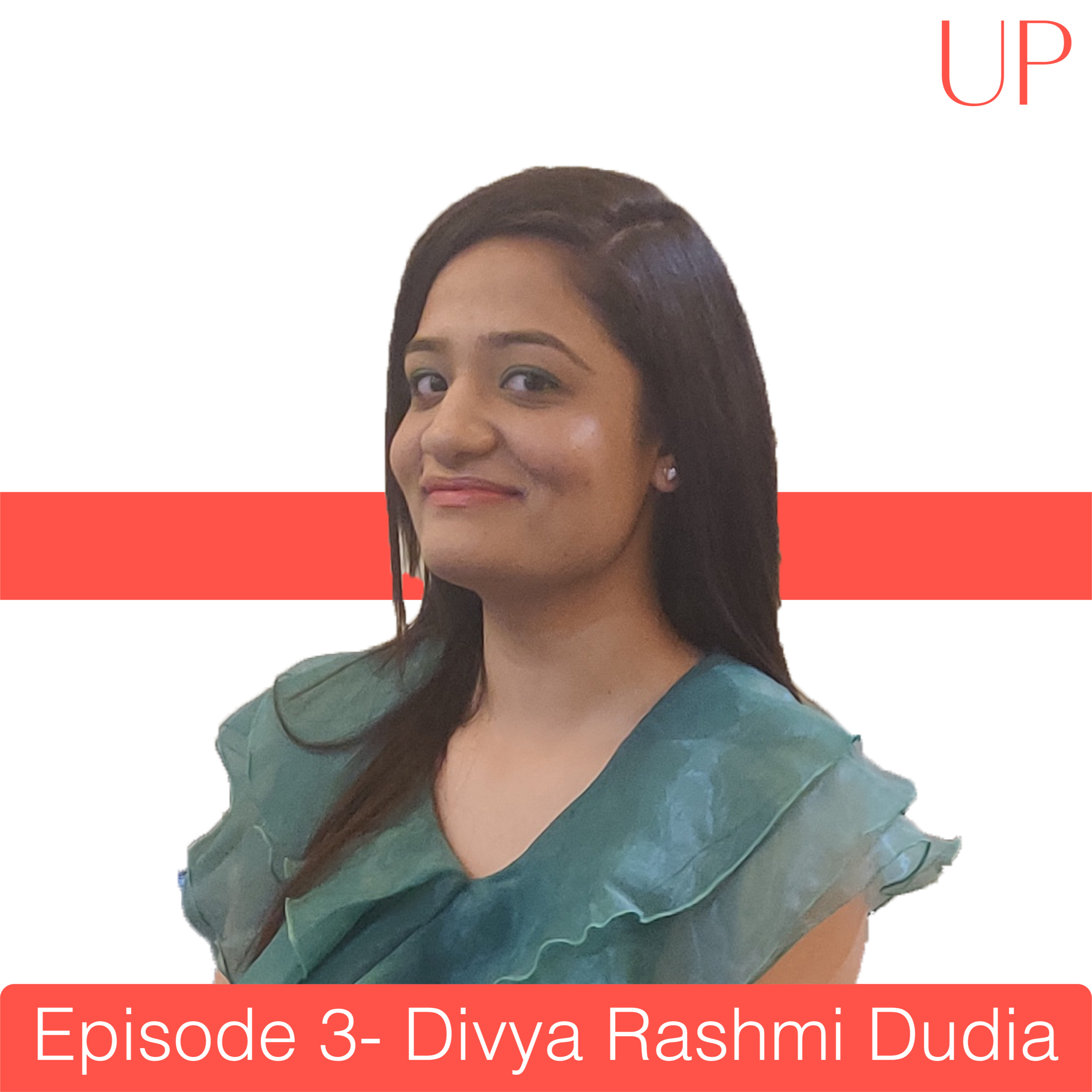 Upsurge Podcast - The Sudden Strong Rise