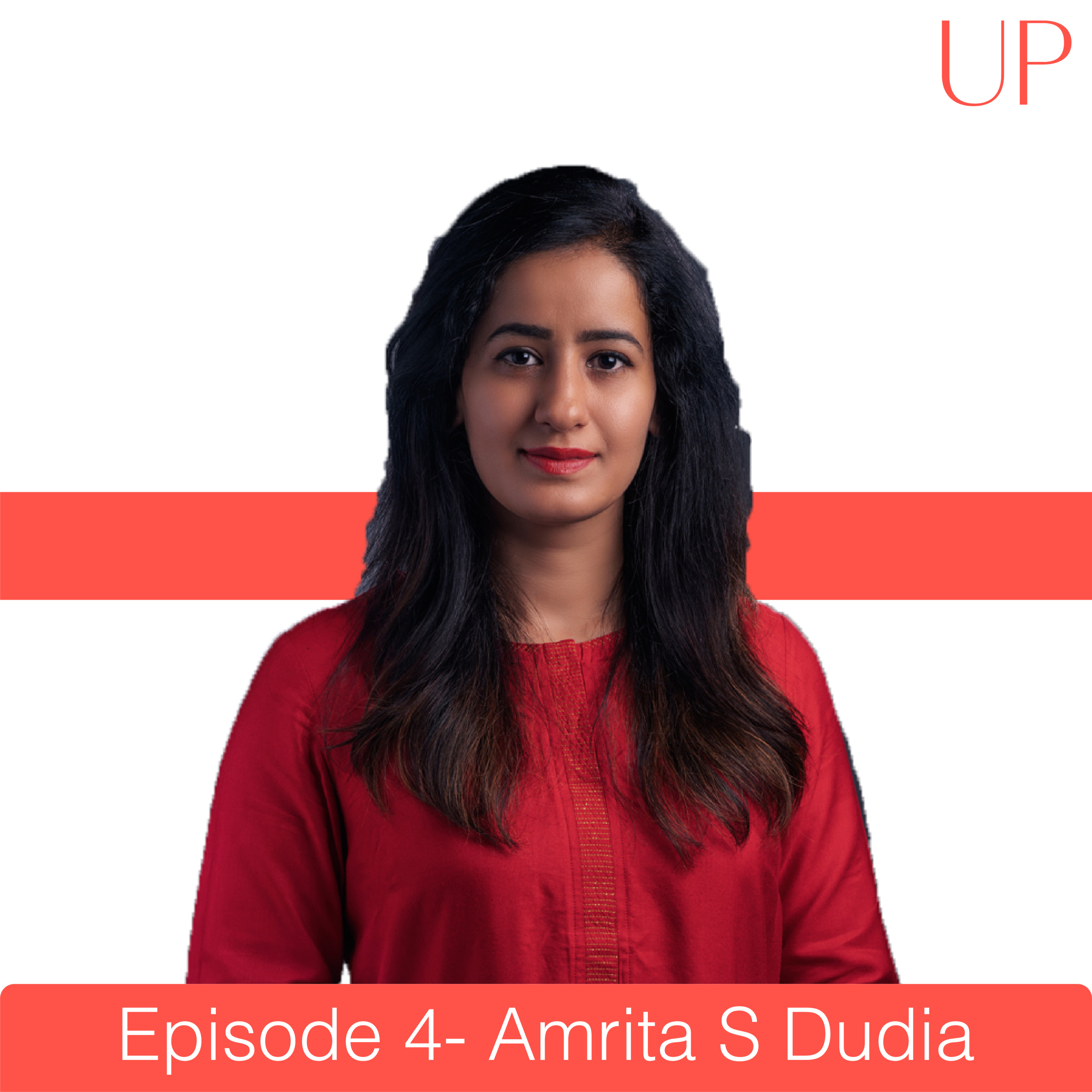 Upsurge Podcast - The Sudden Strong Rise
