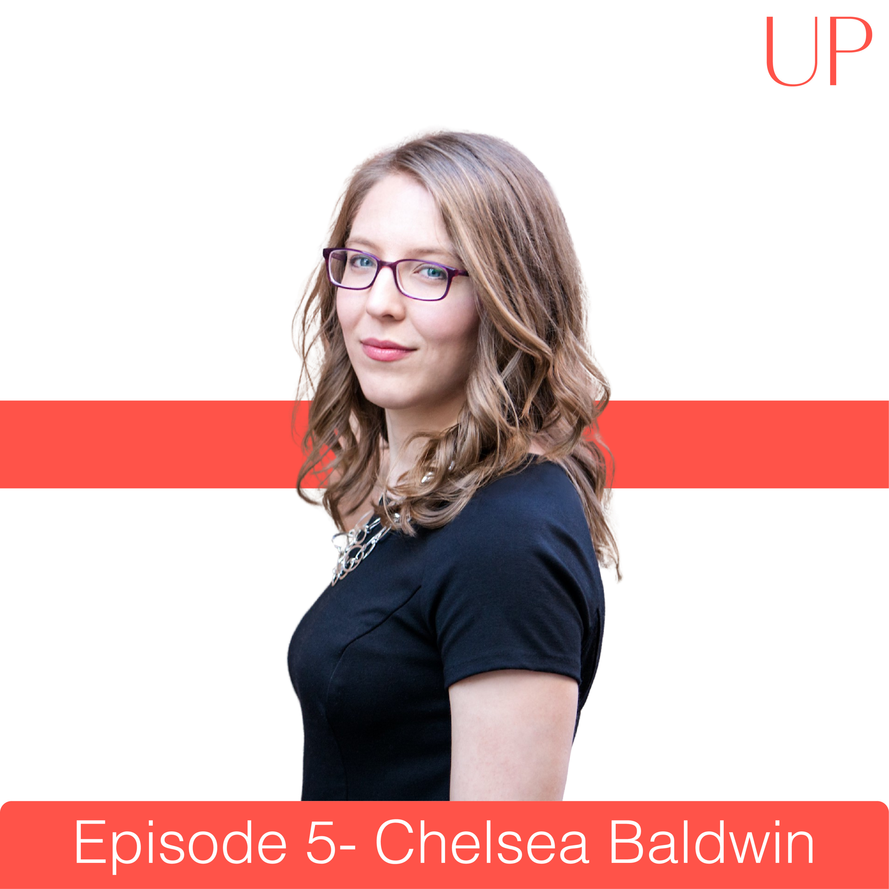 Upsurge Podcast - The Sudden Strong Rise