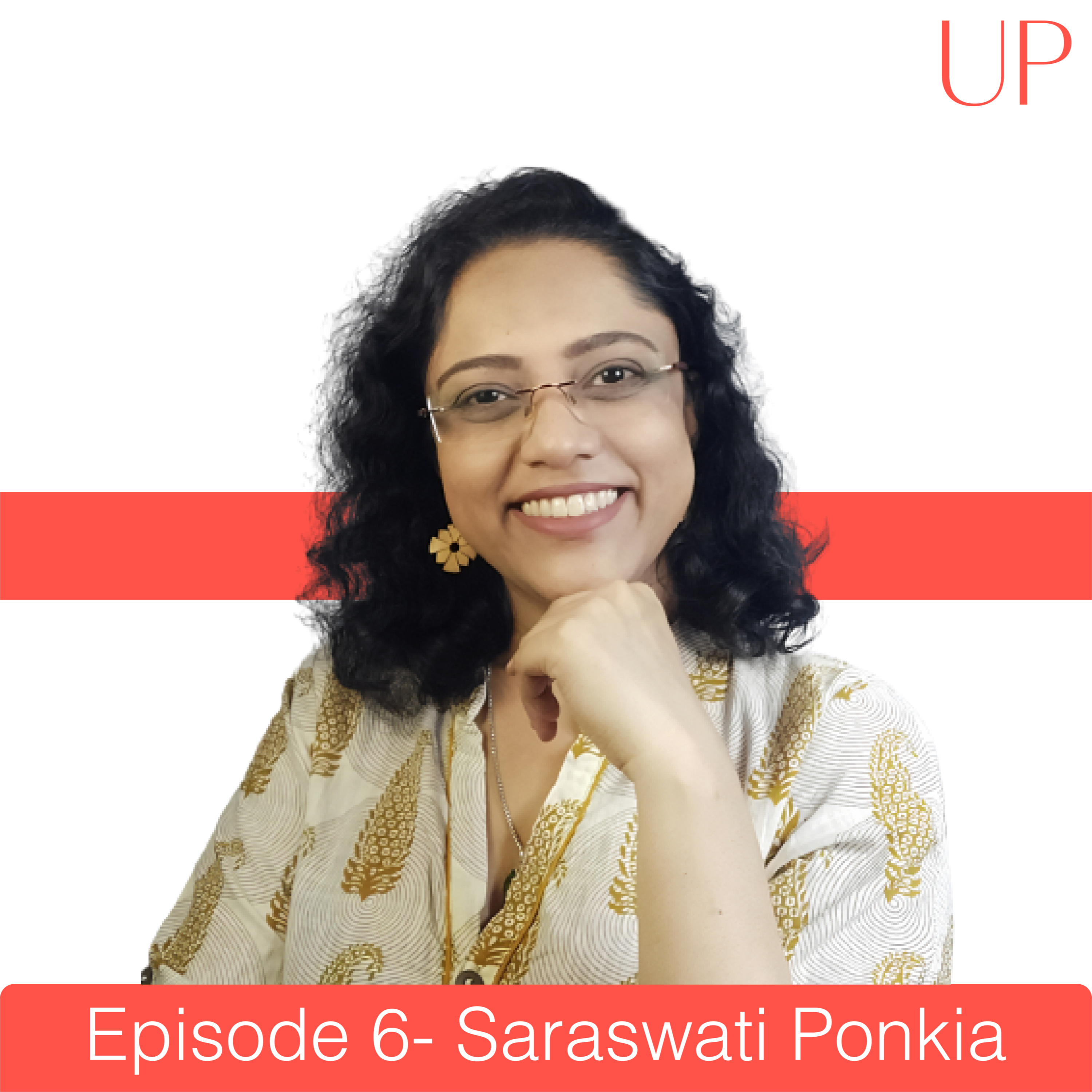 Upsurge Podcast - The Sudden Strong Rise
