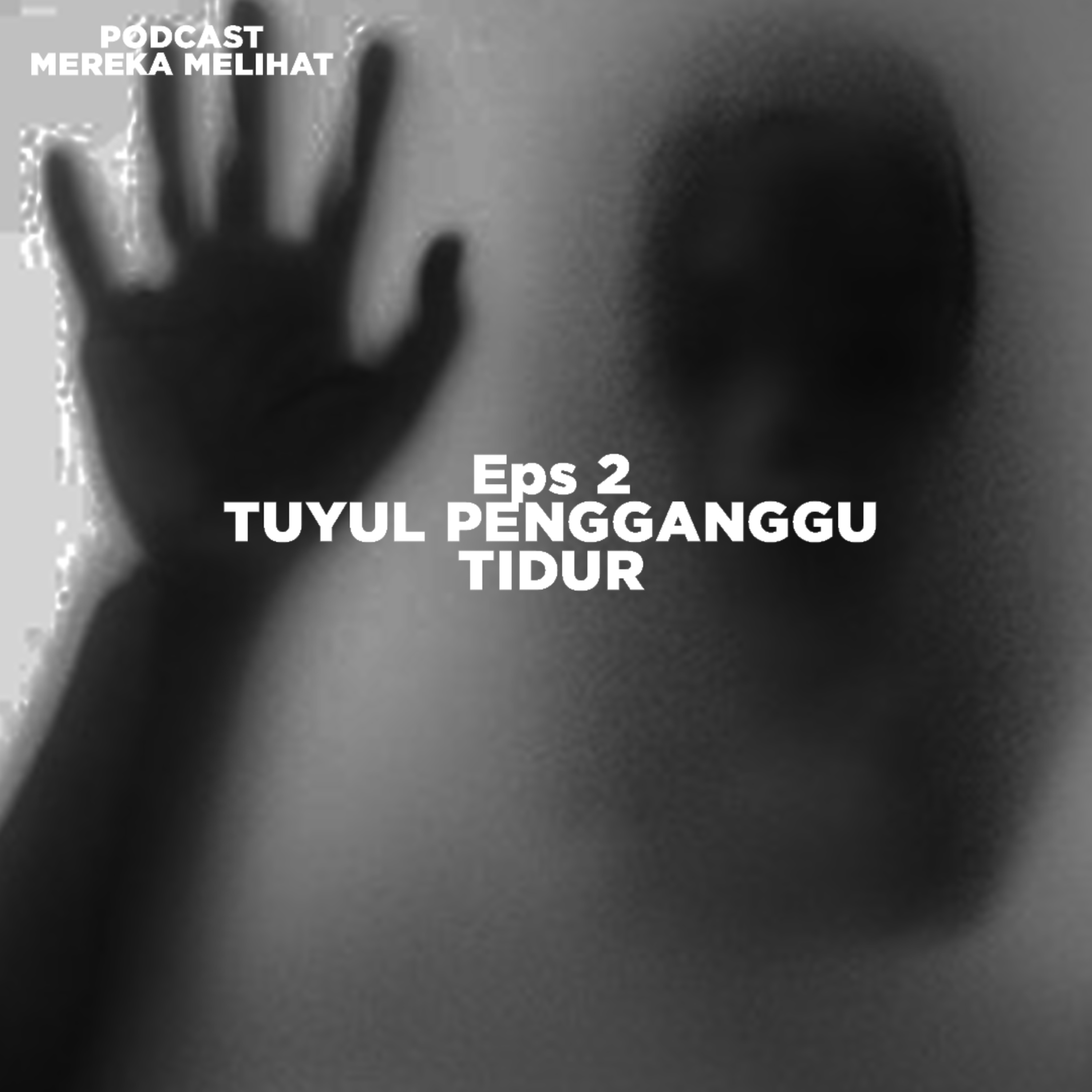 Podcast Mereka Melihat