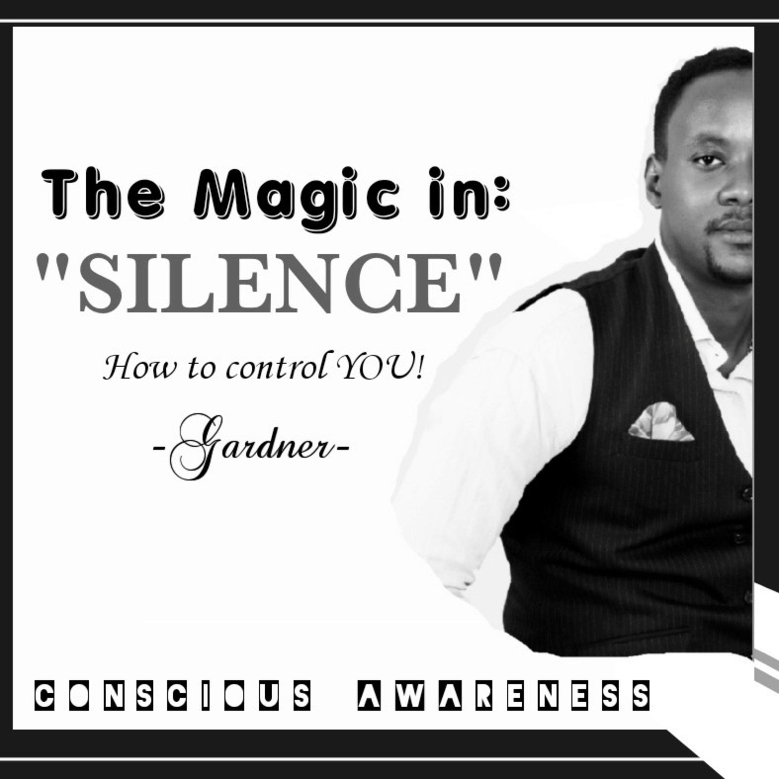 The power of Silence & how it can savior you! episode artwork