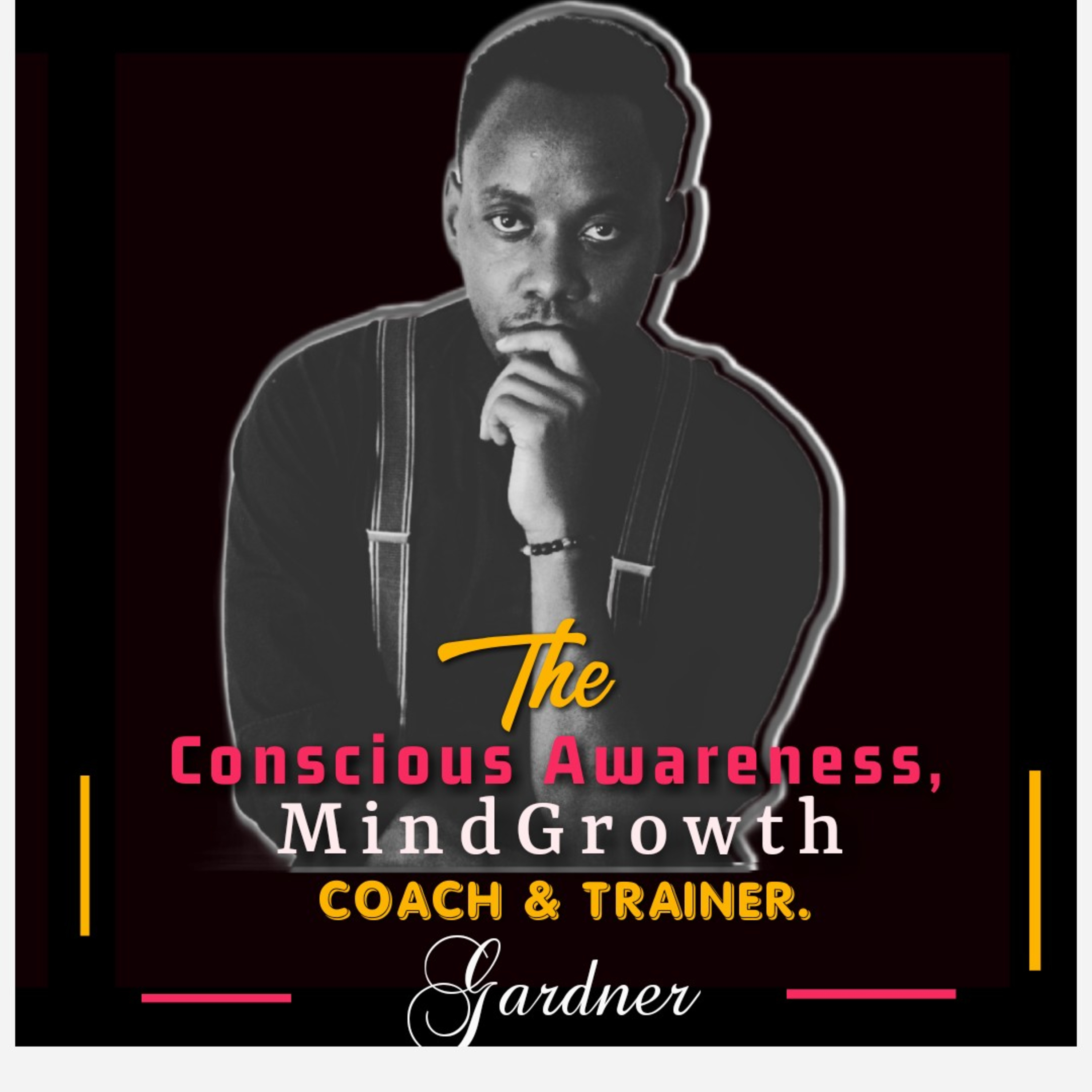 The two Mind forces responsible for your good health happiness and wealth creation | Gardner