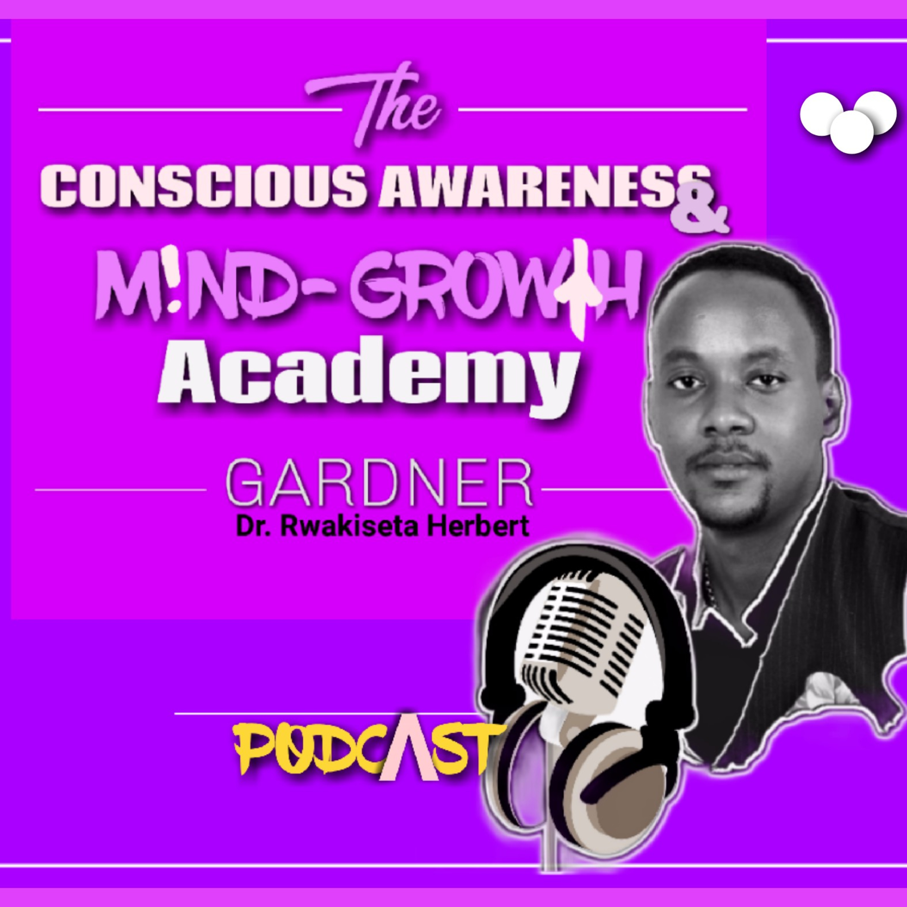 How to confess and break the chain of sin. The pattern of Revision. |Gardner- Dr. Rwakiseta Herbert episode artwork