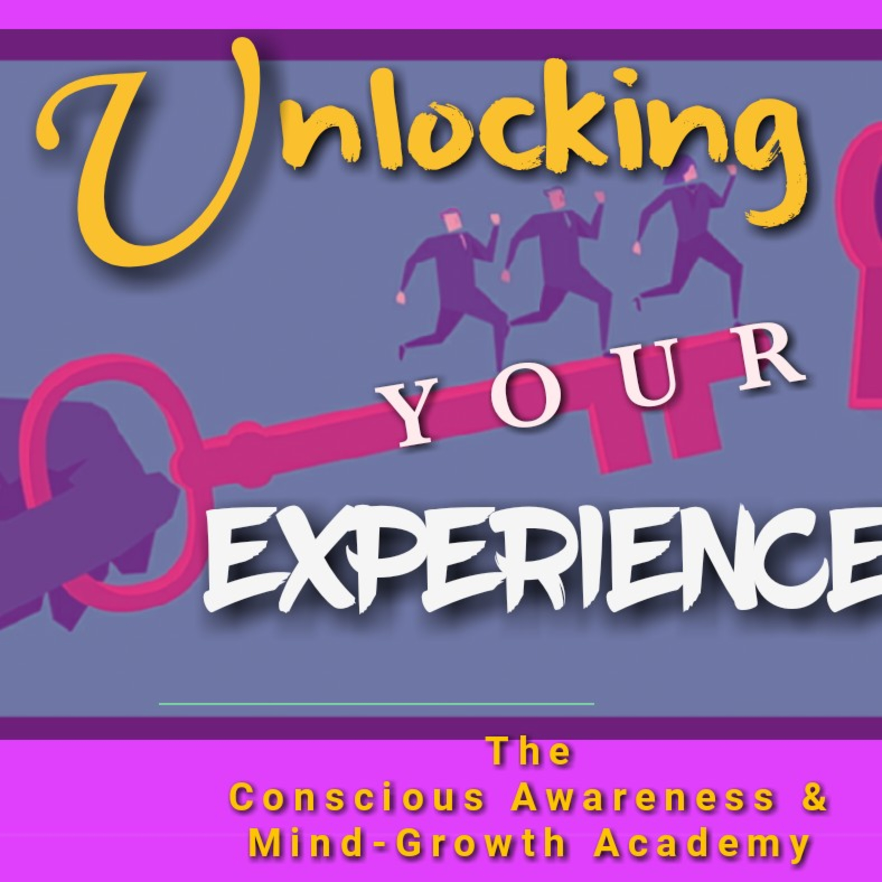 A discussion on; How to avoid the experience trap. | Gardner - Dr. Rwakiseta Herbert & LULU