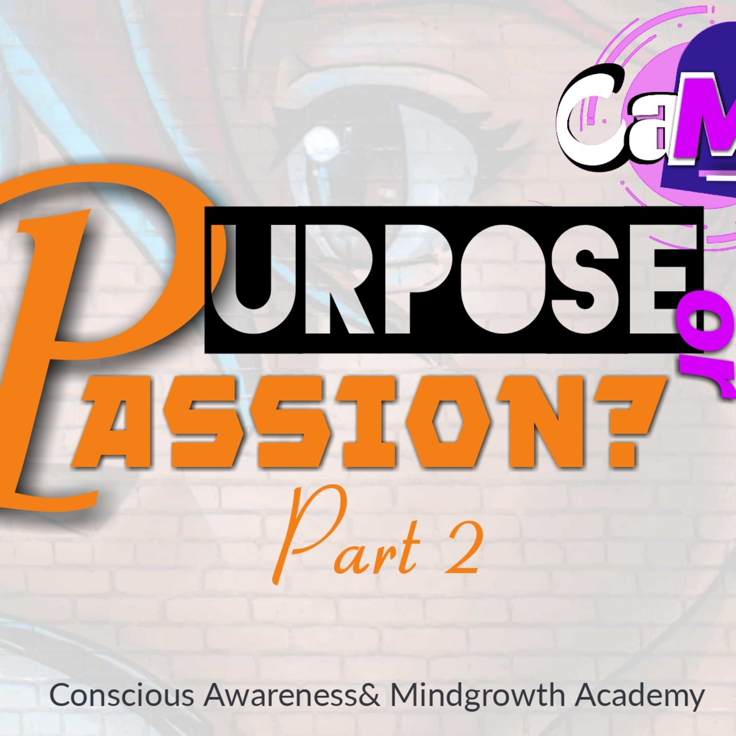 Discussion79: Igniting your Purpose. Gardner Rh & Lulu