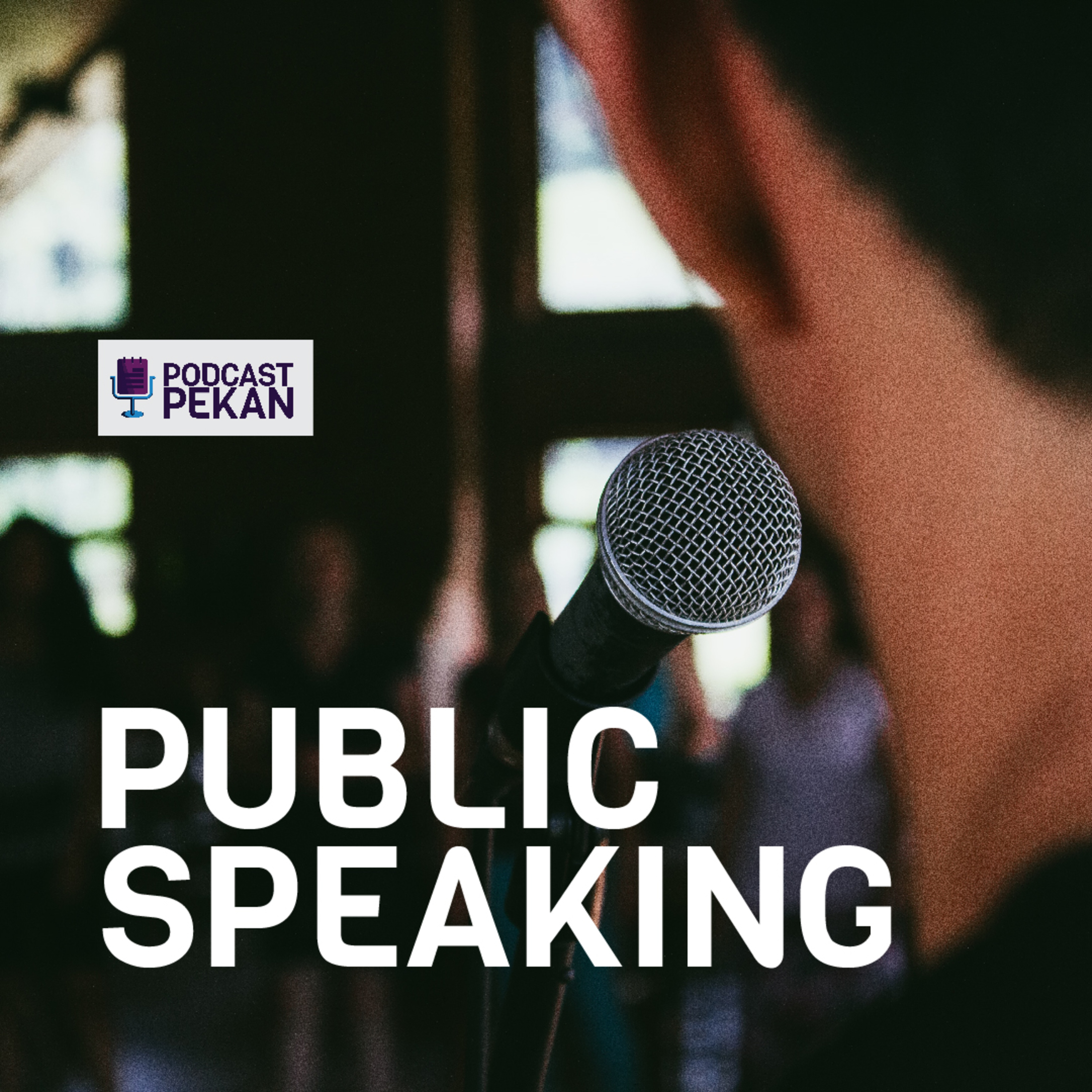 Podcast Pekan