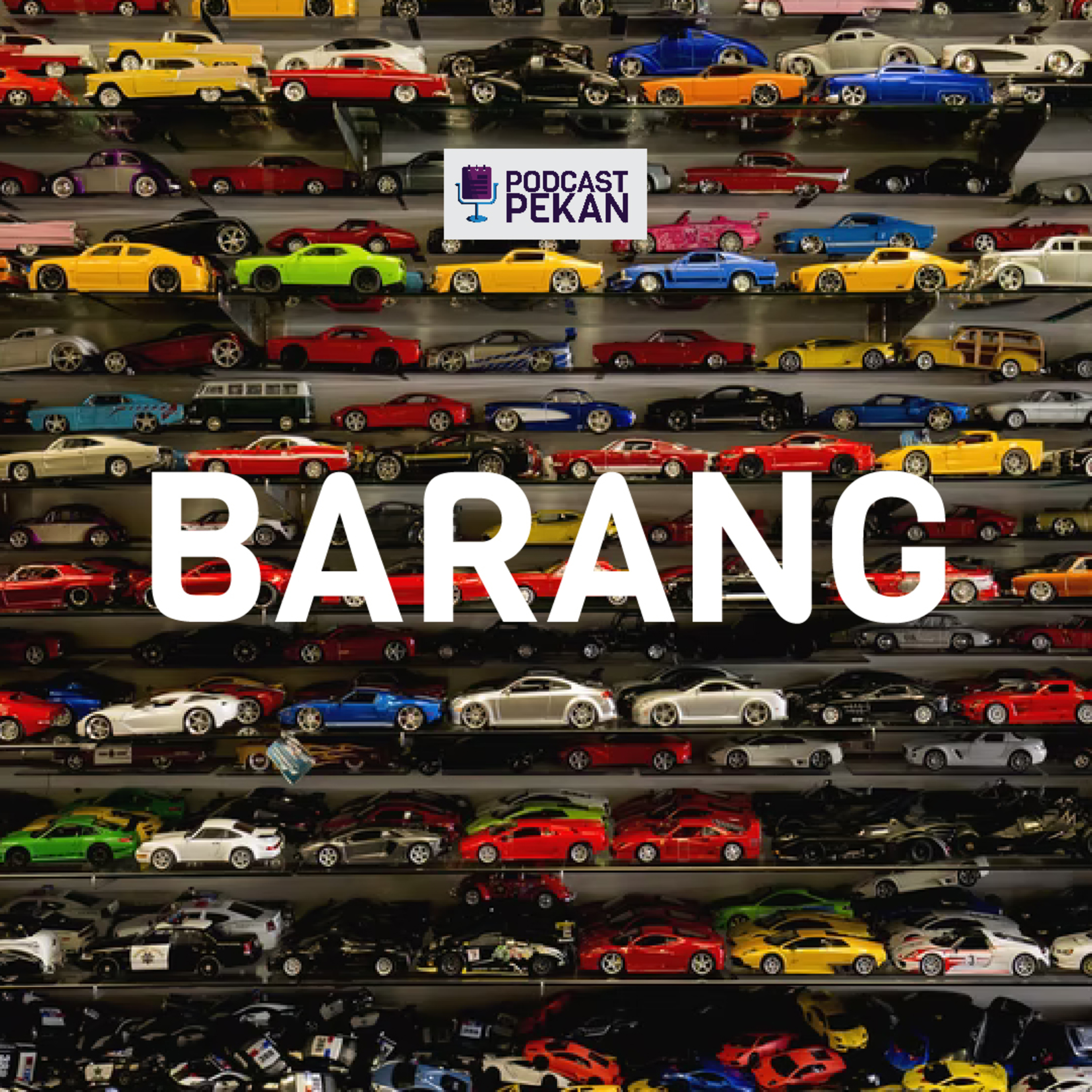 Podcast Pekan