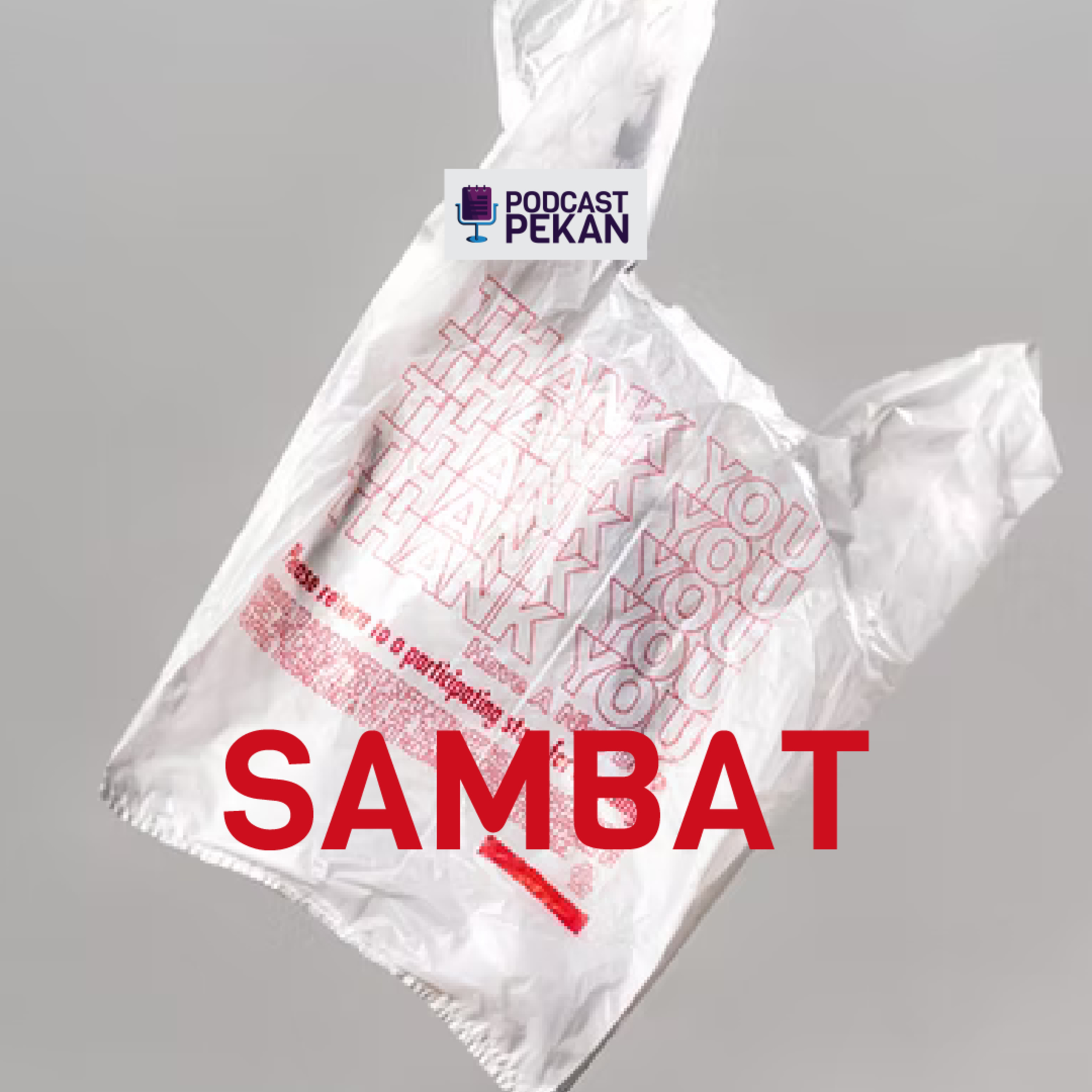 Podcast Pekan