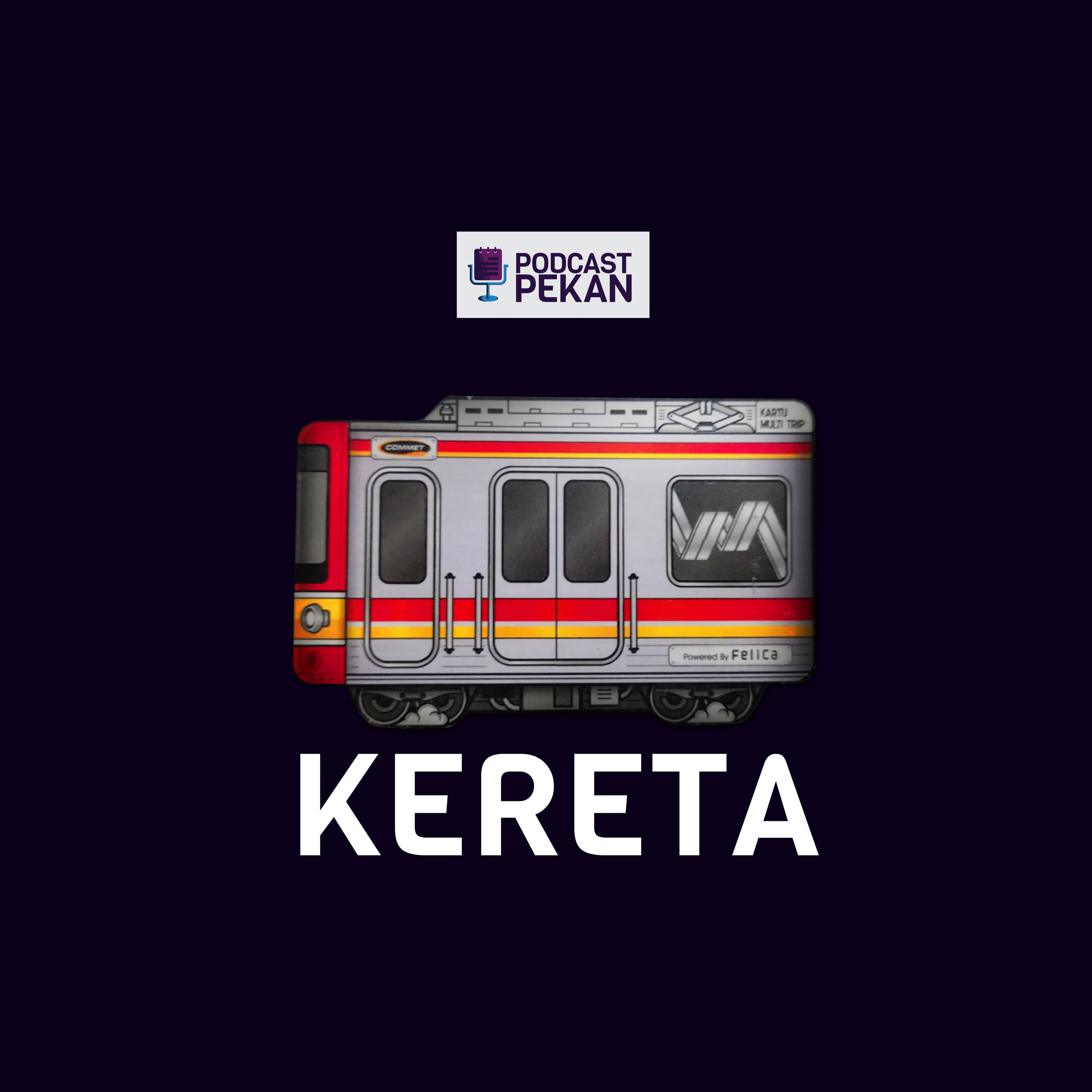 Podcast Pekan