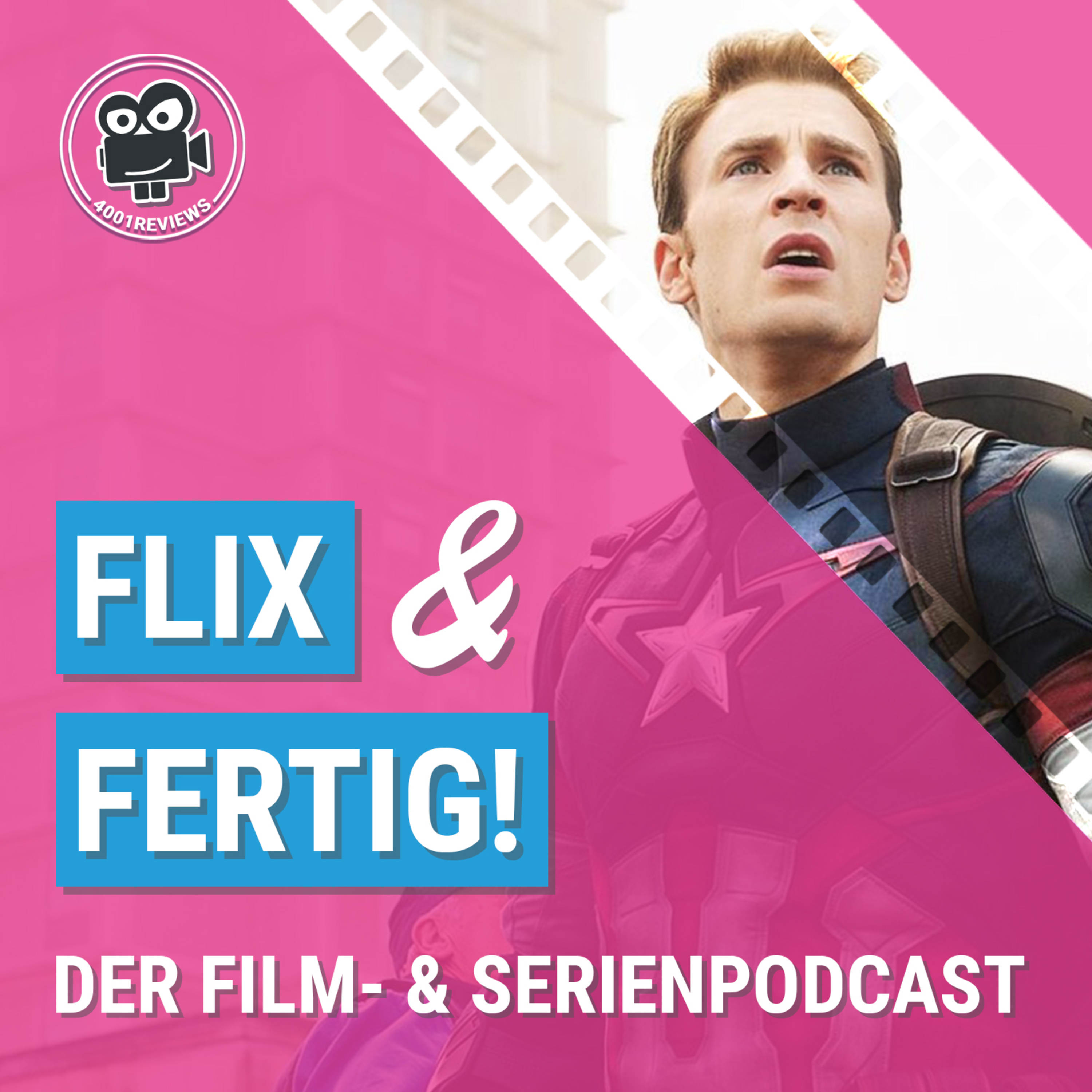Flix & Fertig!