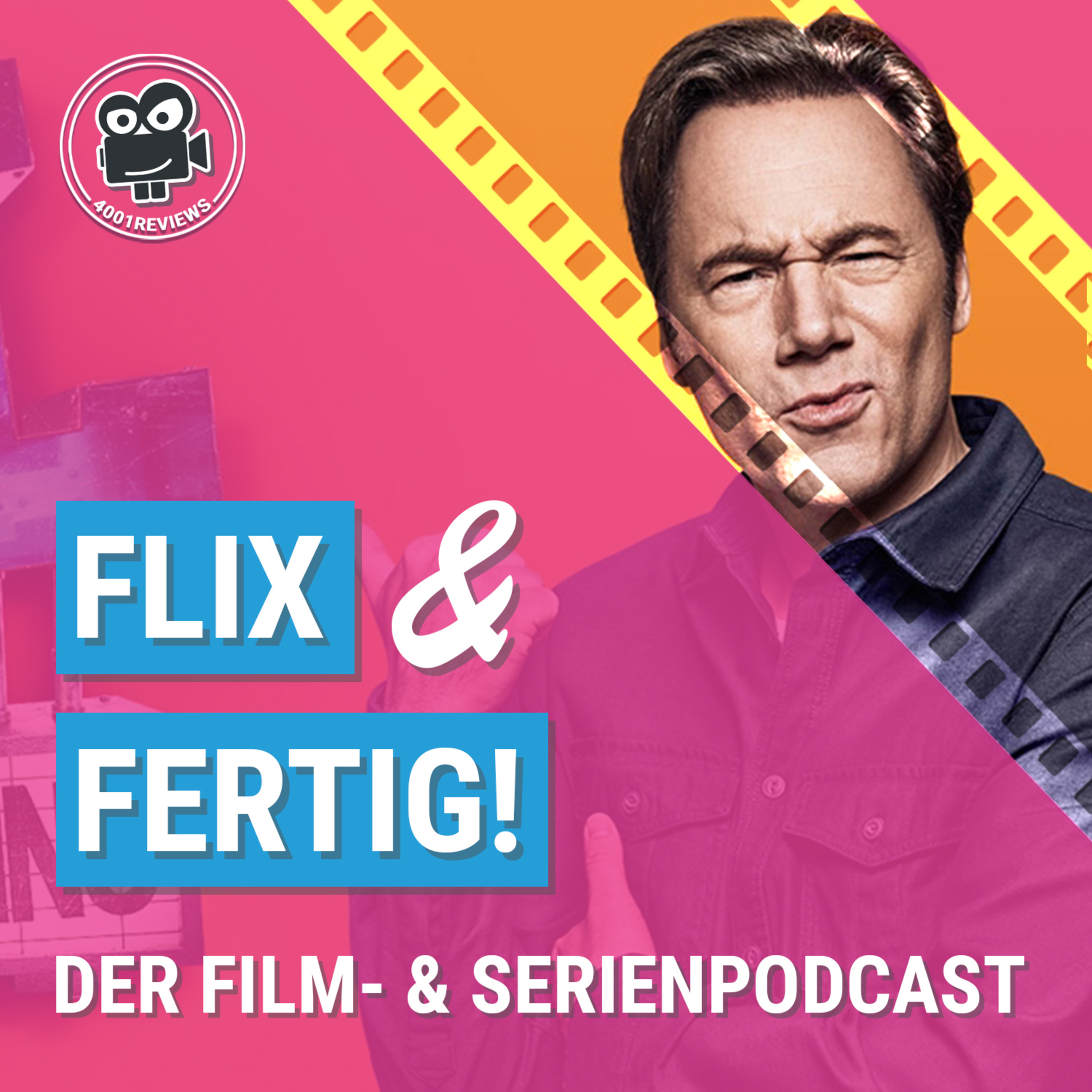 Flix & Fertig!