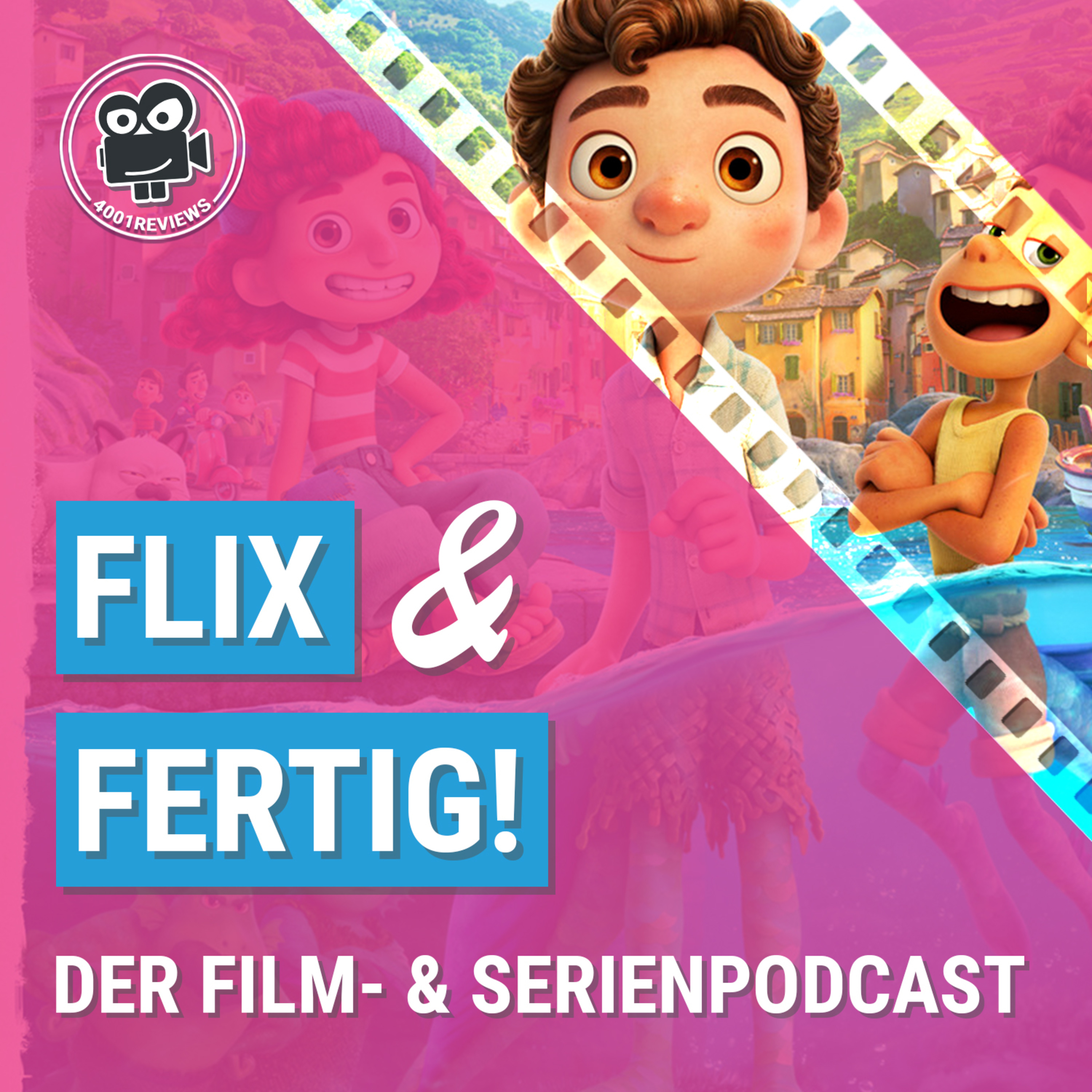 Flix & Fertig!