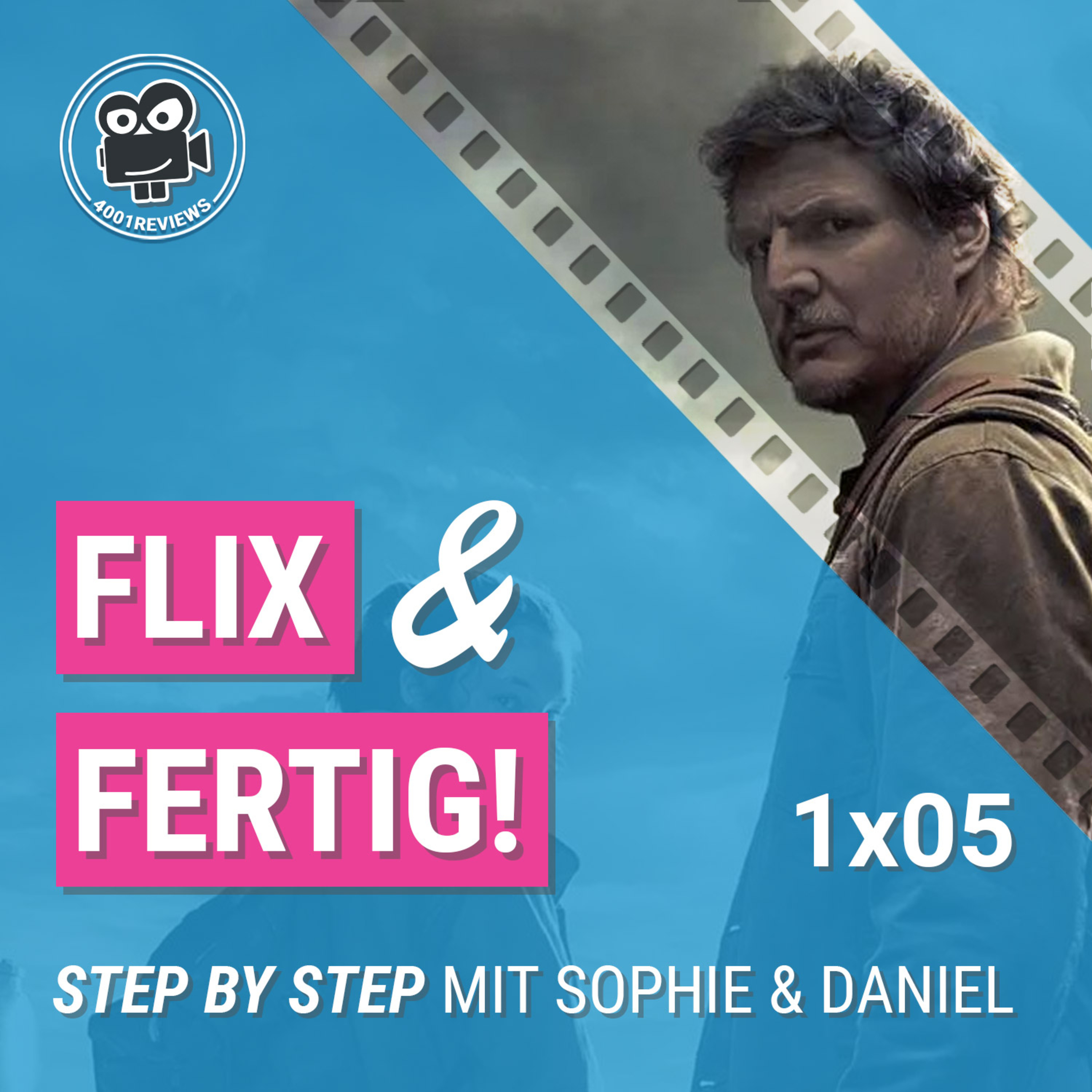 The Last of Us Staffel 1 – Folge 5 "Ertragen und Überleben" erklärt (Analyse & Kritik) | Step by Step The Last of Us Staffel 1 – Folge 5 "Ertragen und Überleben" erklärt (Analyse & Kritik) | Step by Step