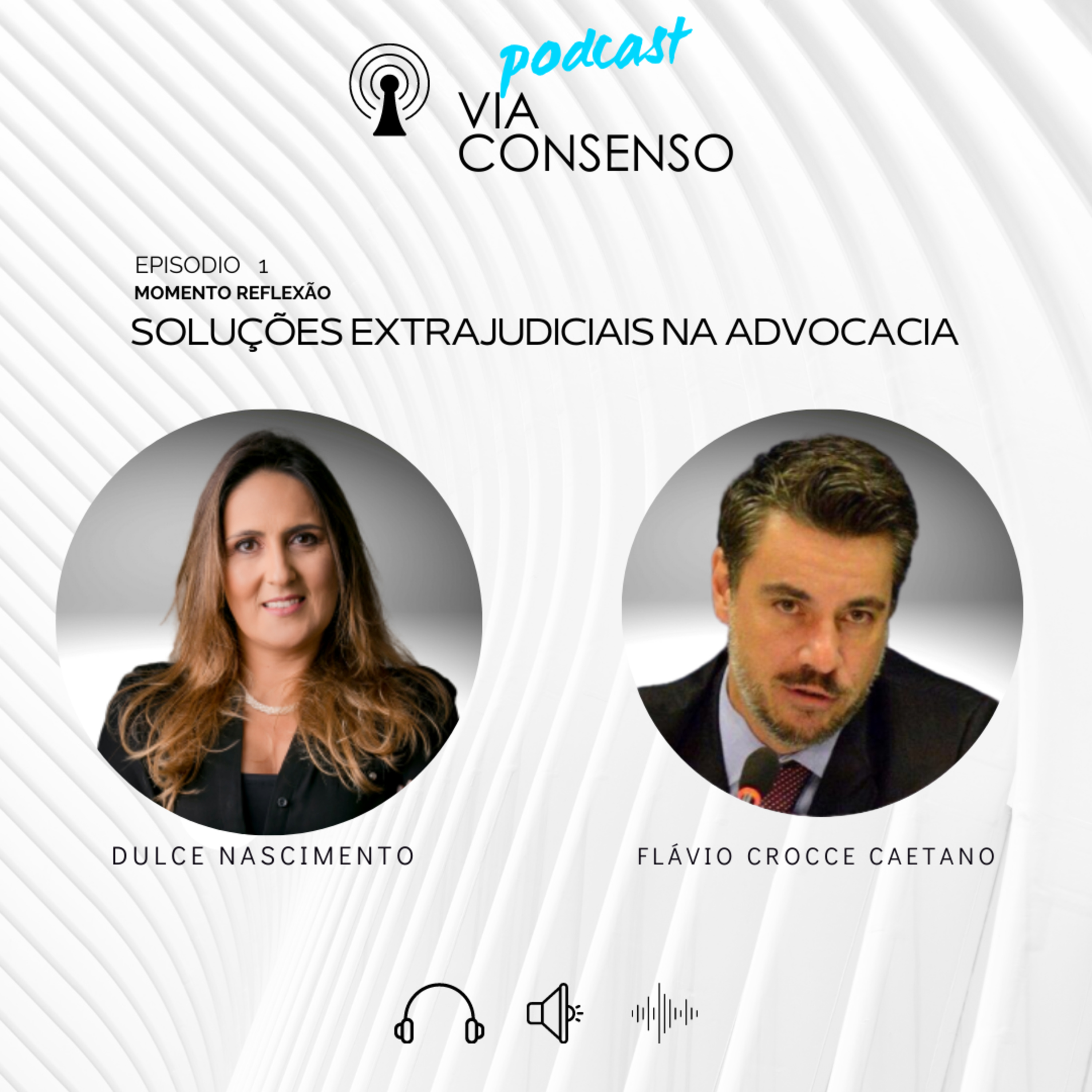 VIA CONSENSO