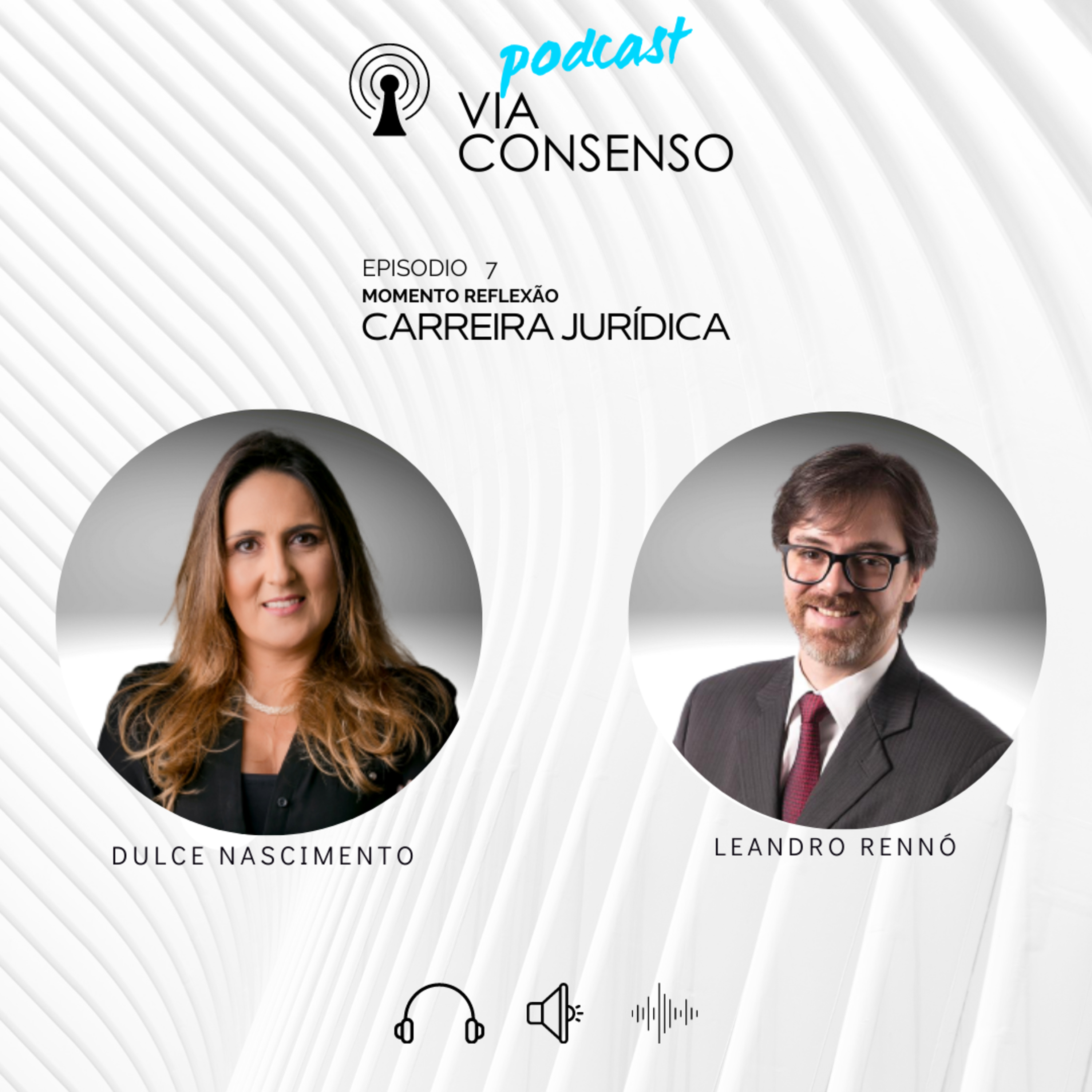 VIA CONSENSO