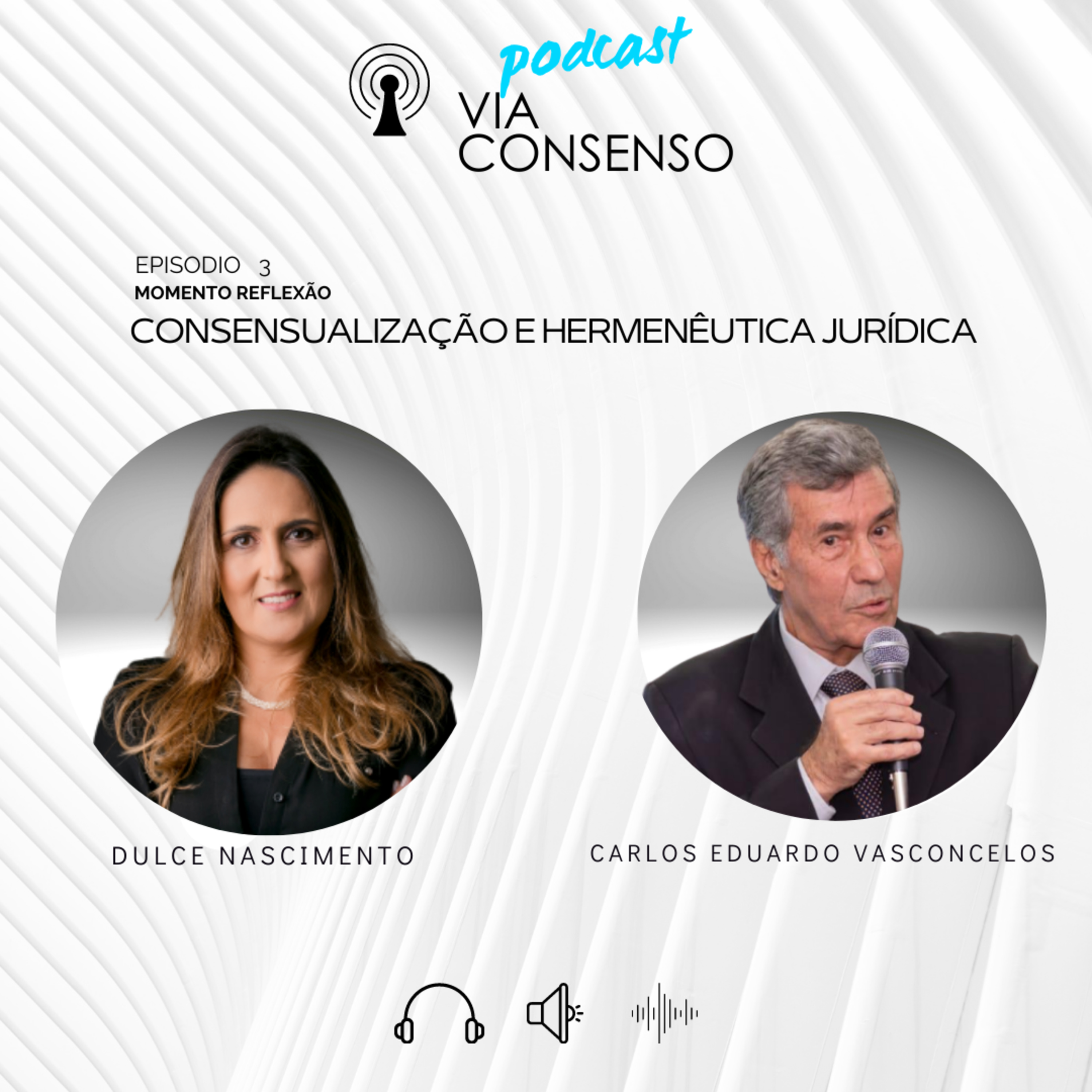 VIA CONSENSO