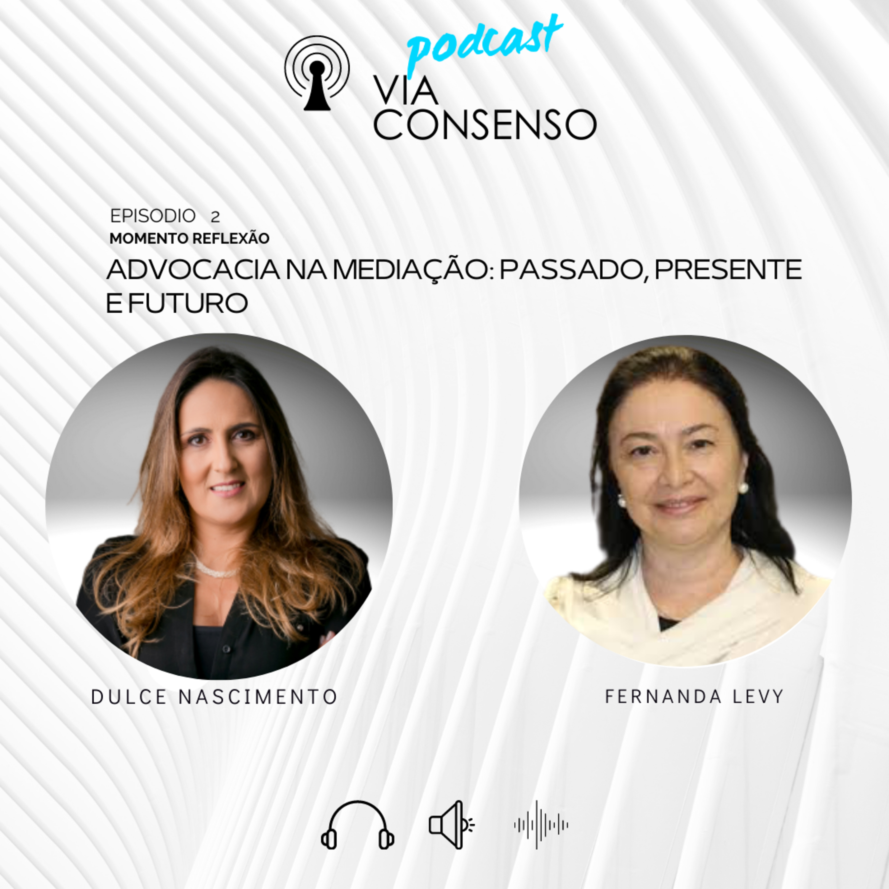 VIA CONSENSO