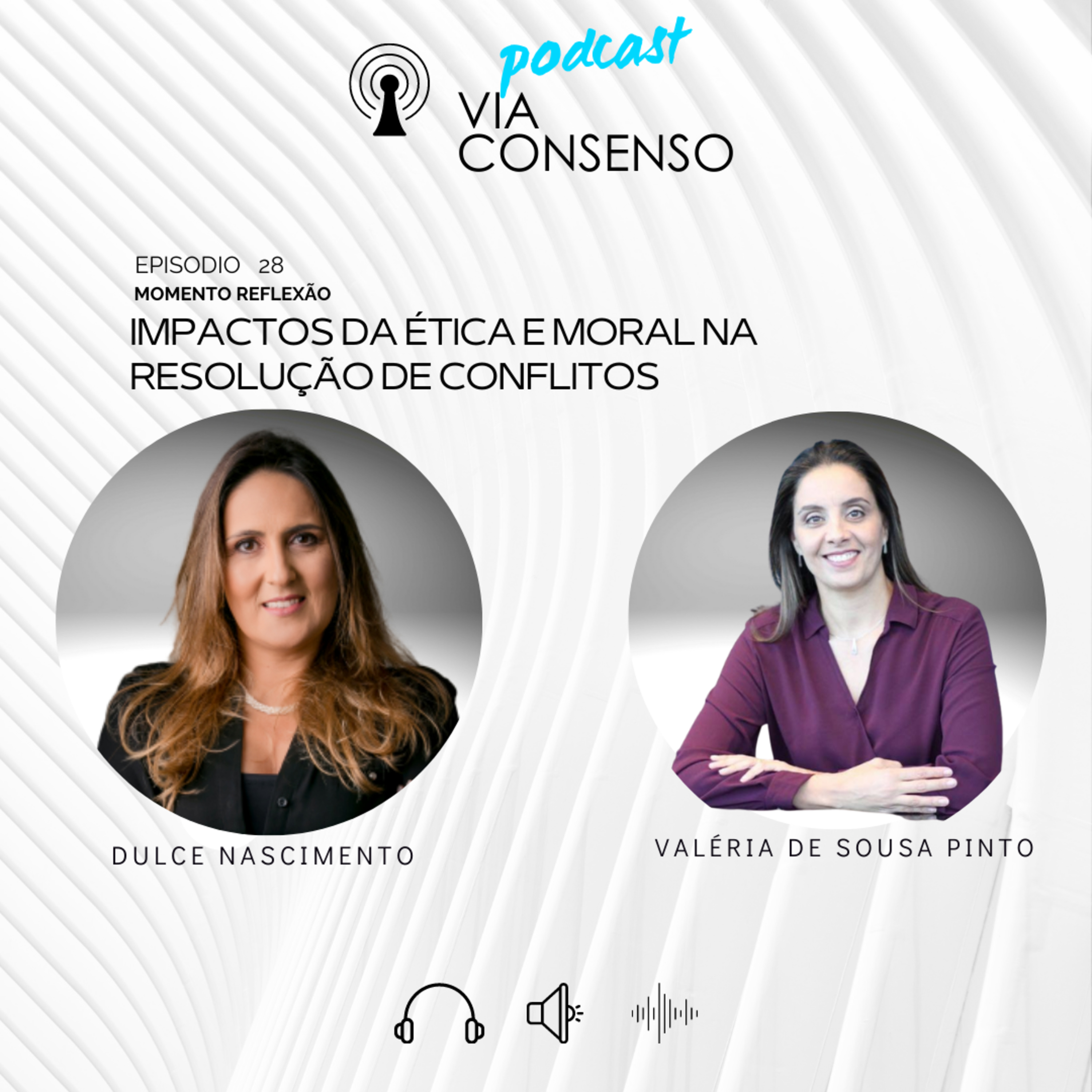 VIA CONSENSO