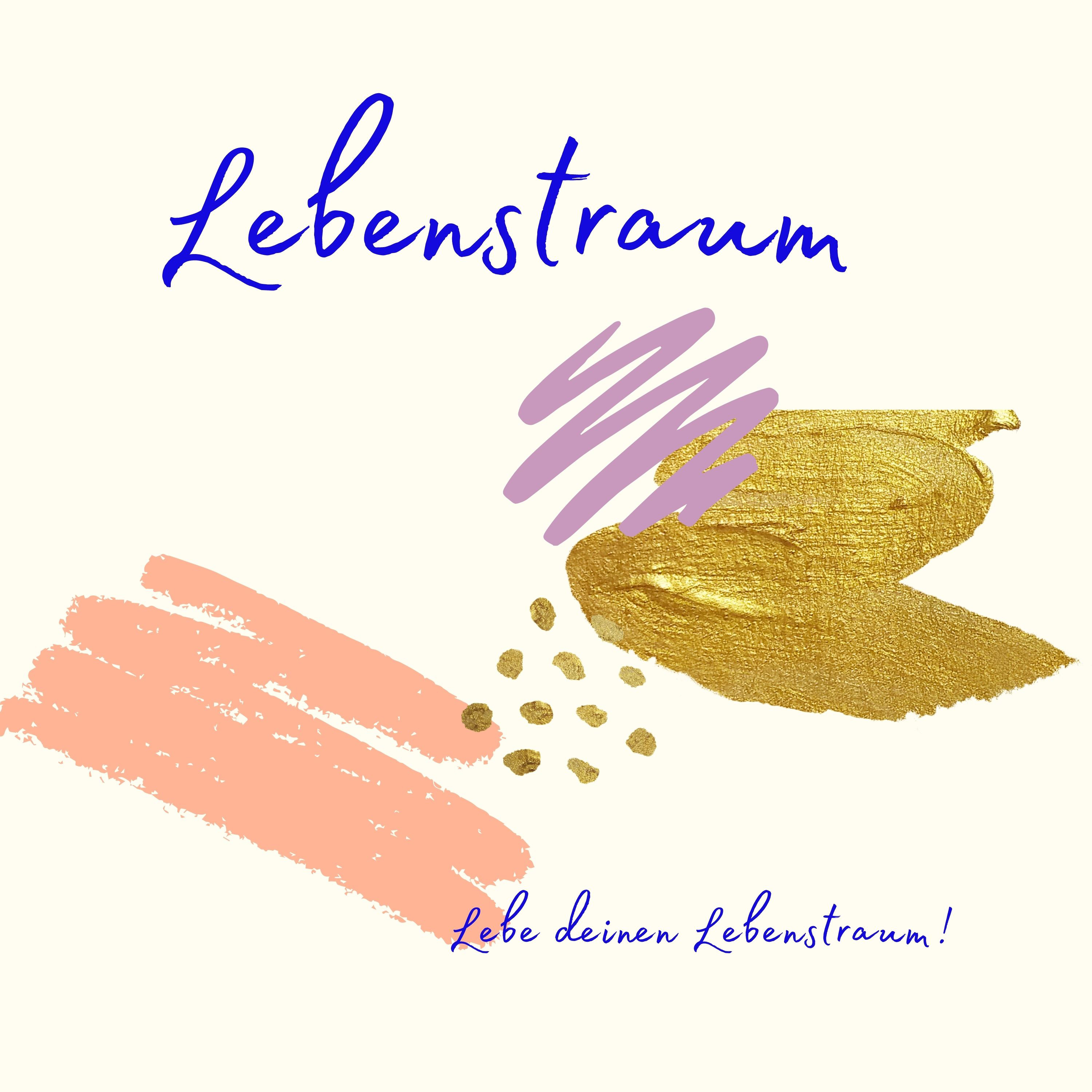 Lebe deinen Lebenstraum - mit Brustkrebs