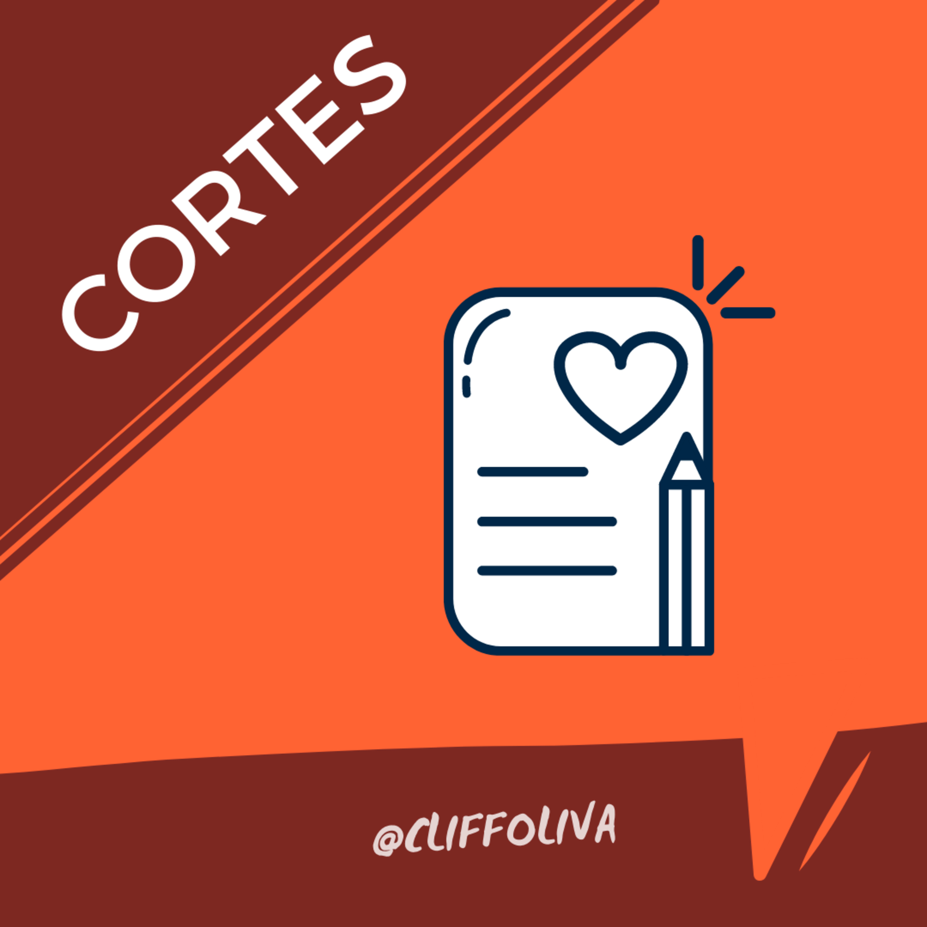 Não é o Fim. Mas Apenas o Começo!